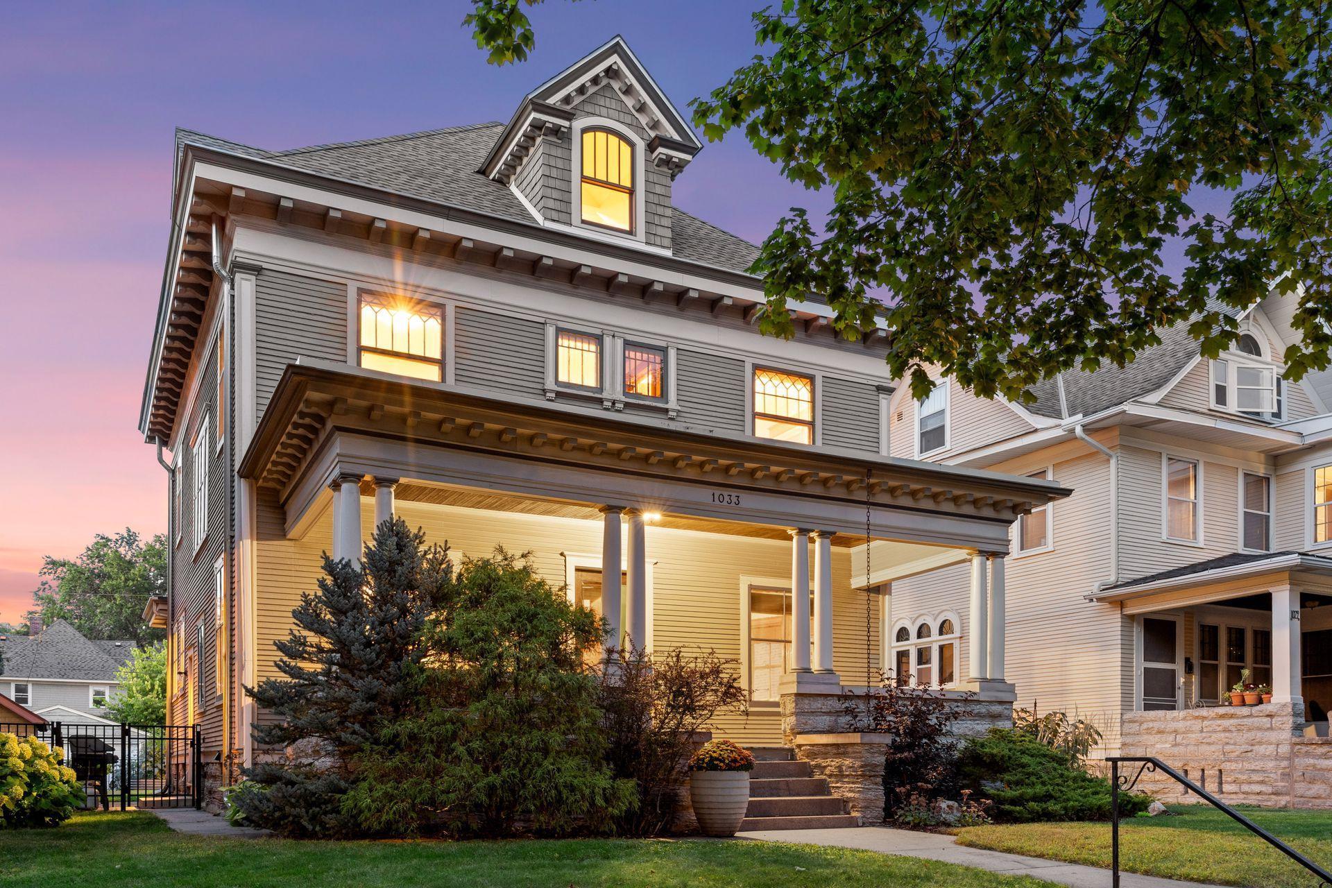 1033 Portland Avenue