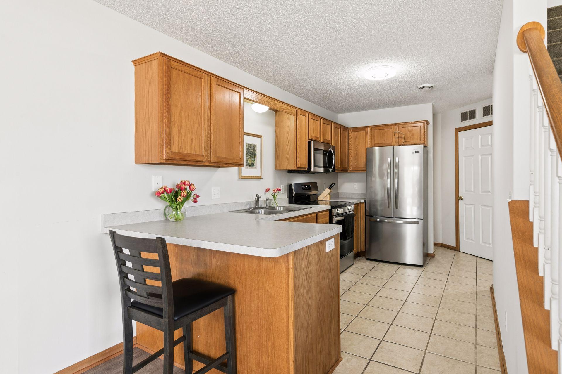 1651 Riverwood Drive Unit: 115