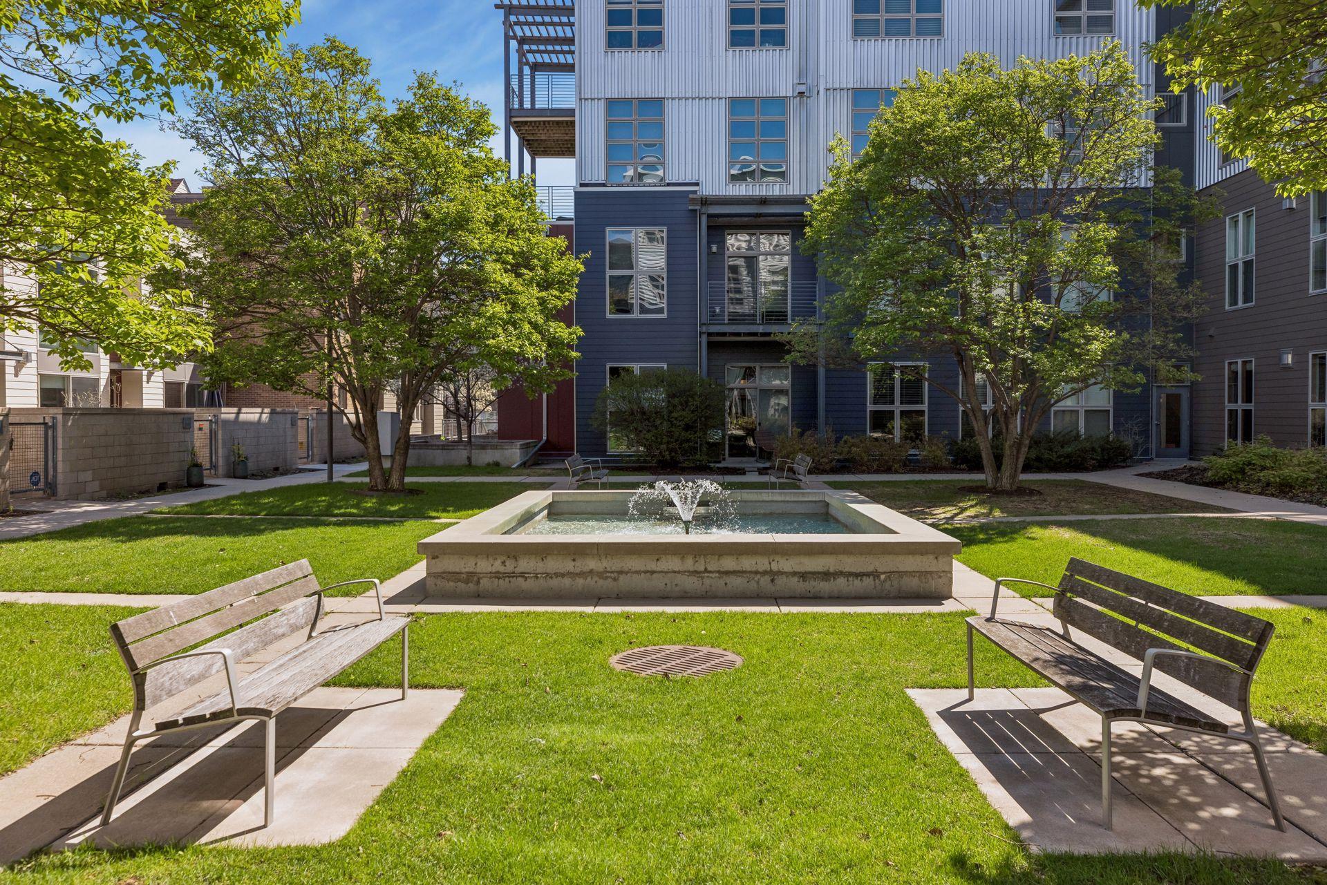 2845 Colfax Avenue S Unit: W402
