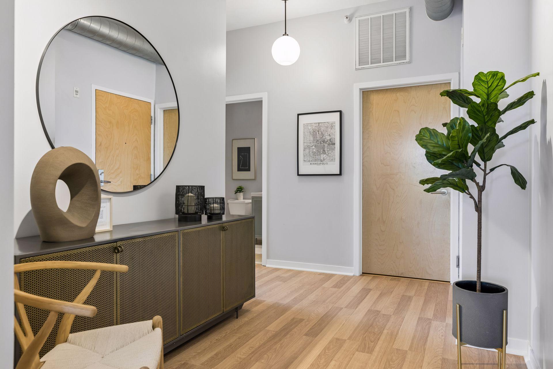 2845 Colfax Avenue S Unit: W402