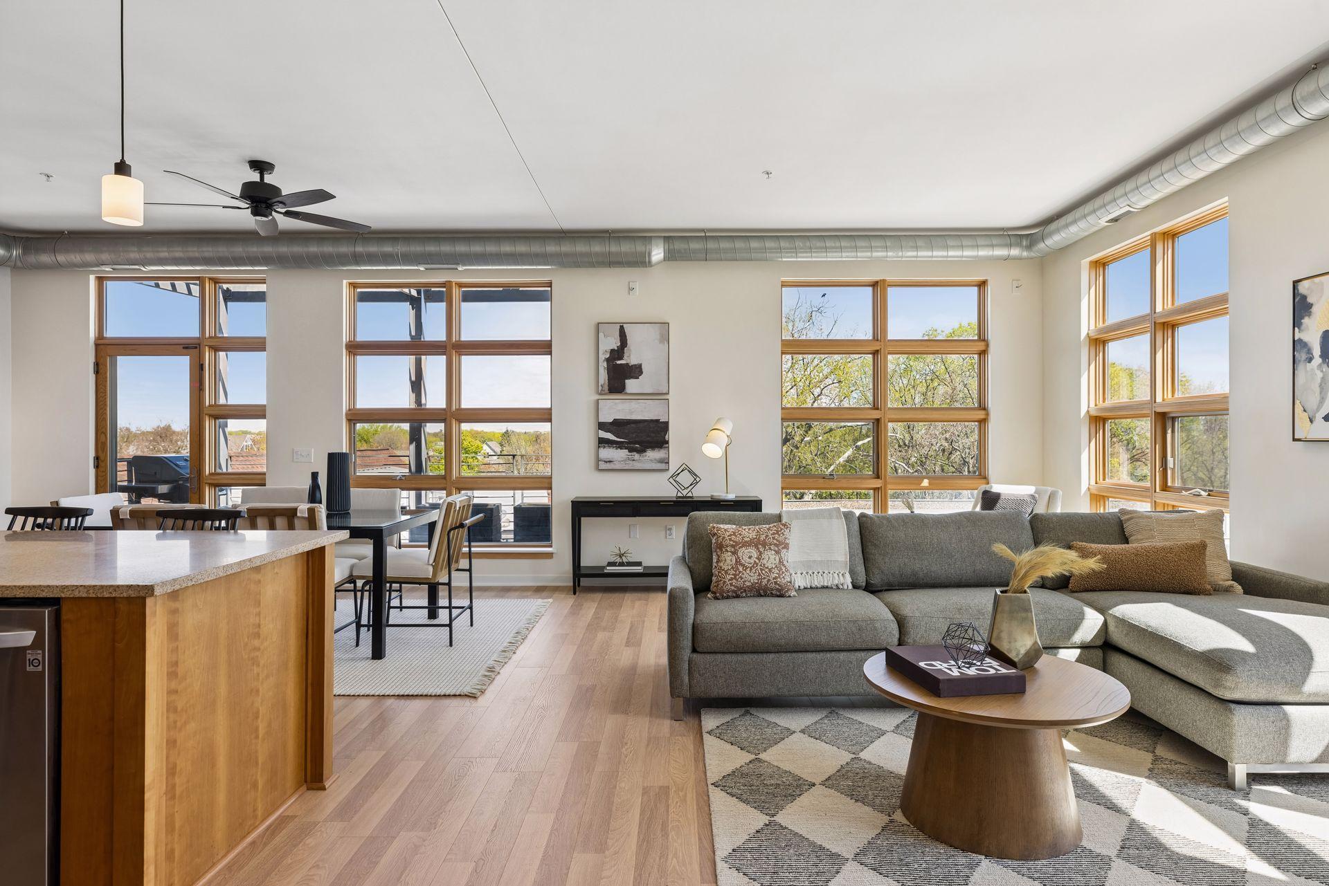 2845 Colfax Avenue S Unit: W402