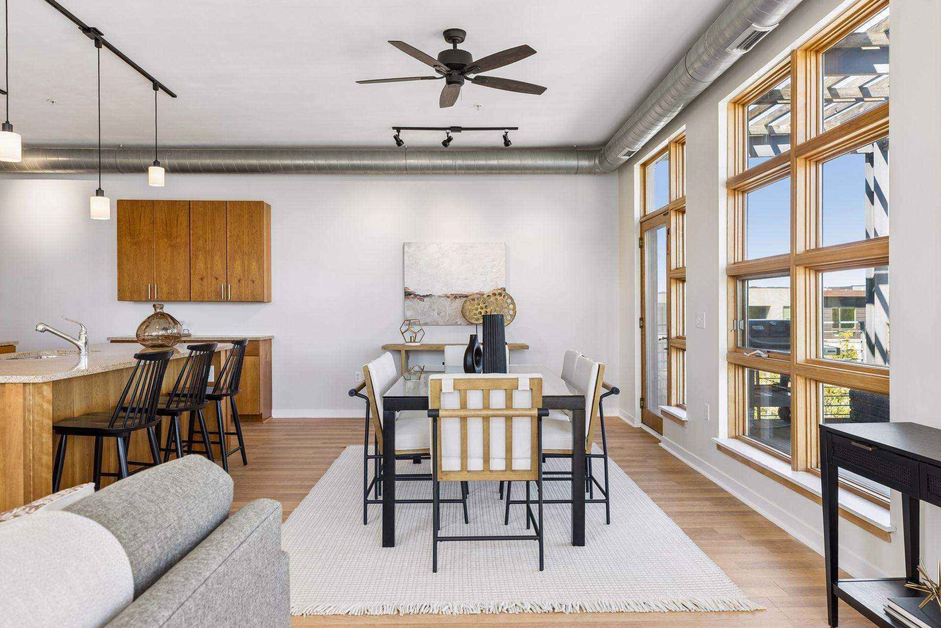 2845 Colfax Avenue S Unit: W402