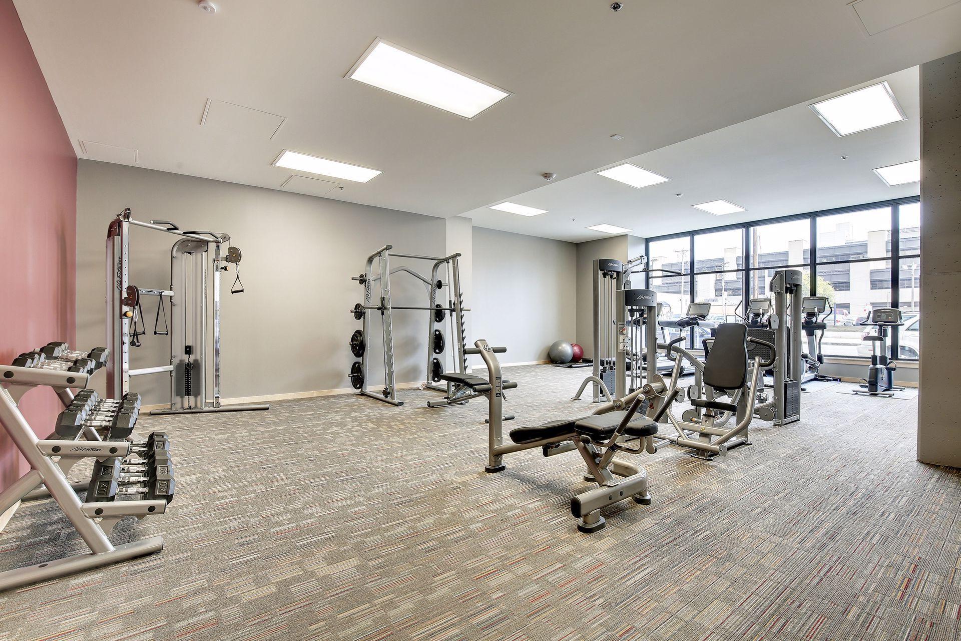 740 Portland Avenue Unit: 1714