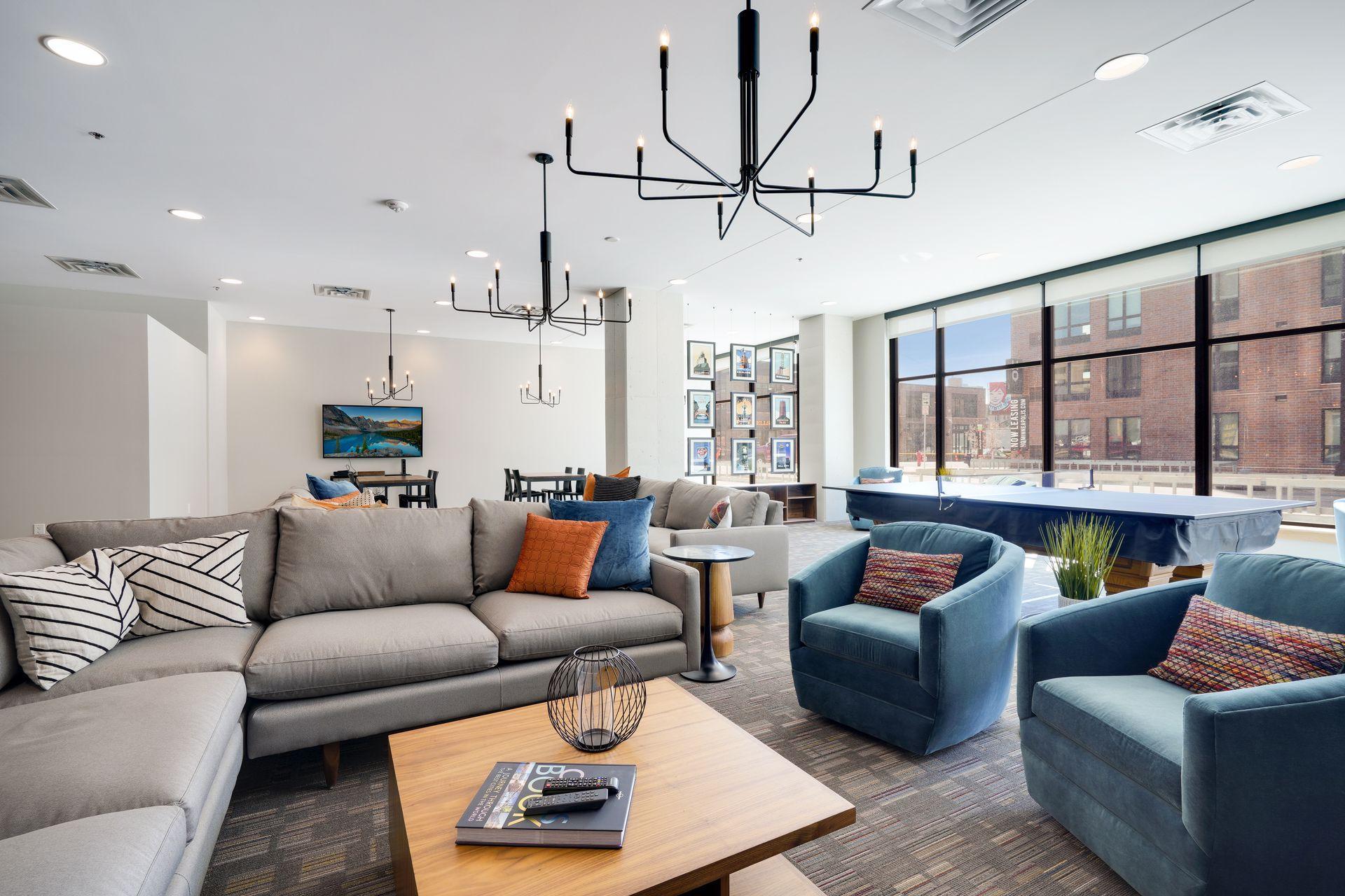740 Portland Avenue Unit: 1714