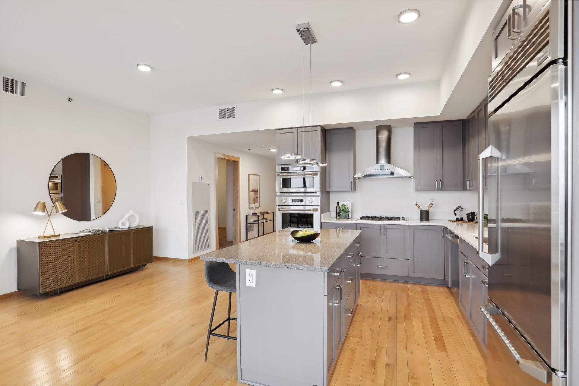 740 Portland Avenue Unit: 1714