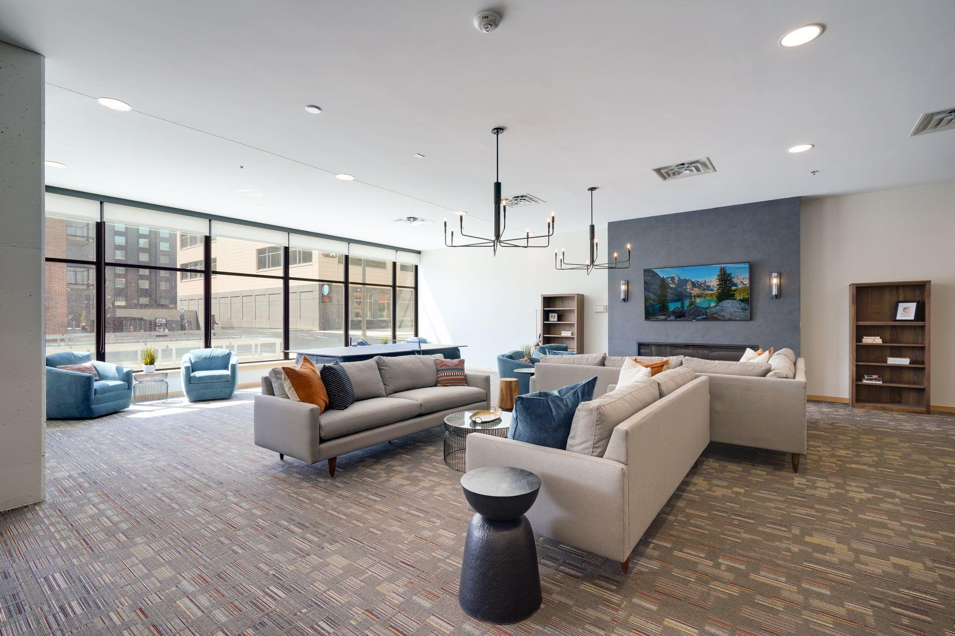 740 Portland Avenue Unit: 1714