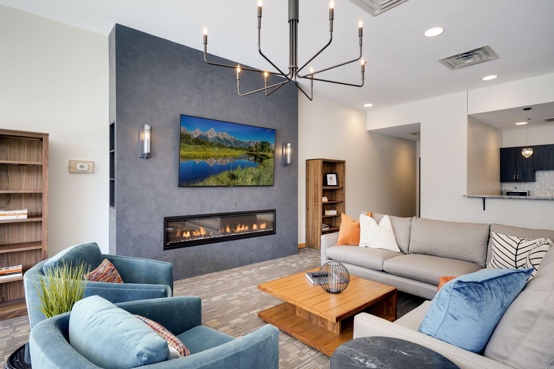 740 Portland Avenue Unit: 1714