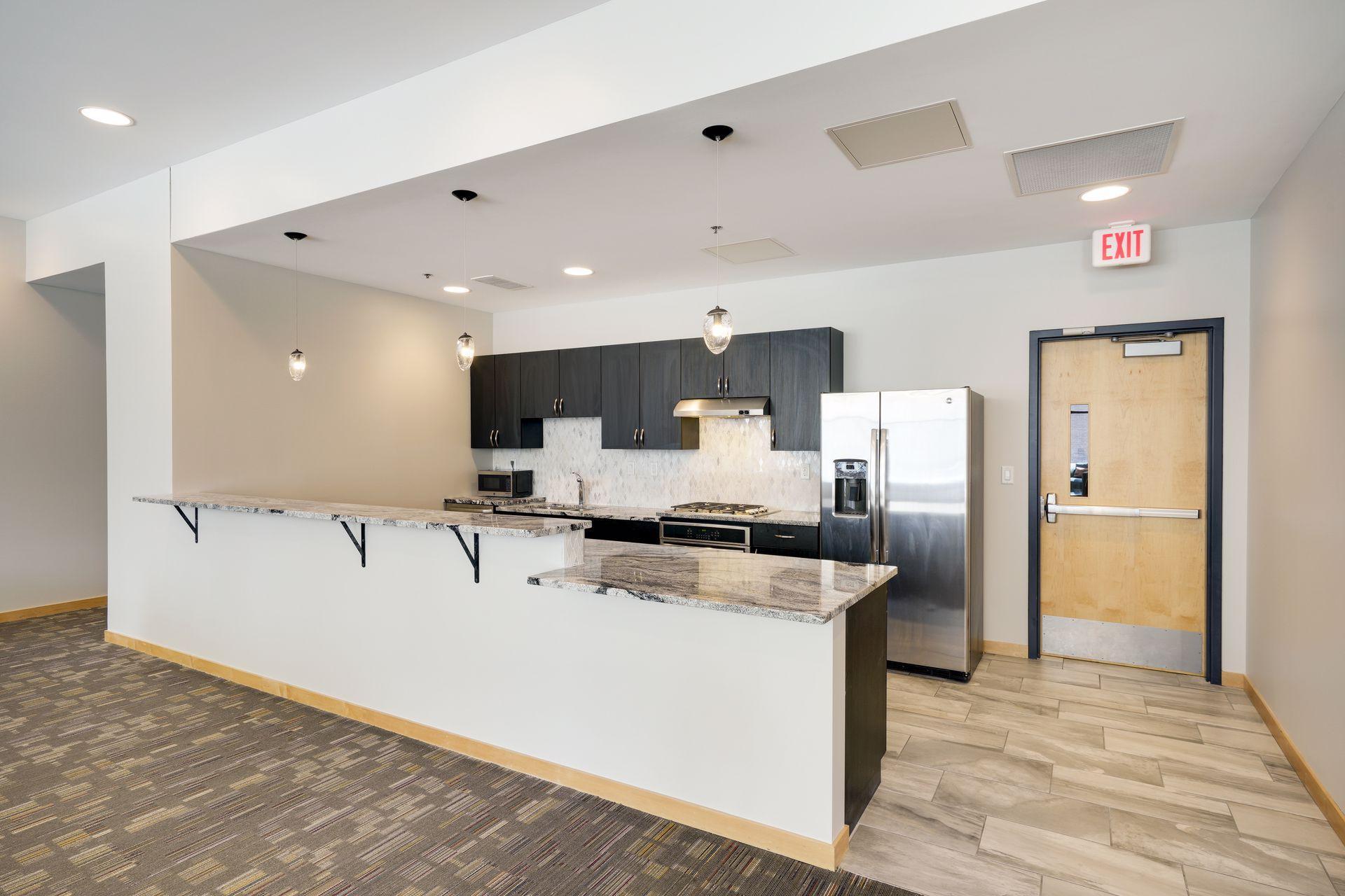 740 Portland Avenue Unit: 1714