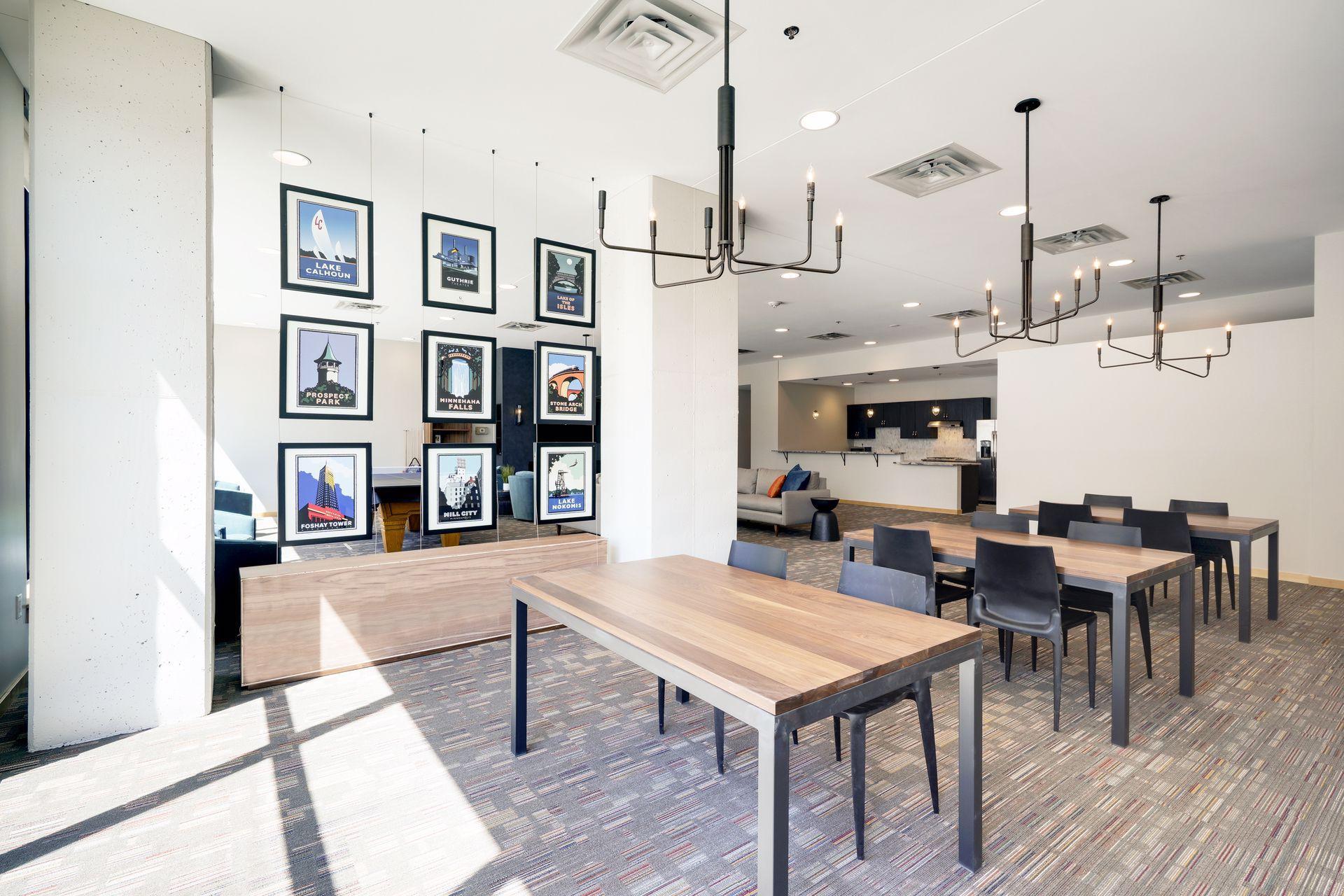 740 Portland Avenue Unit: 1714