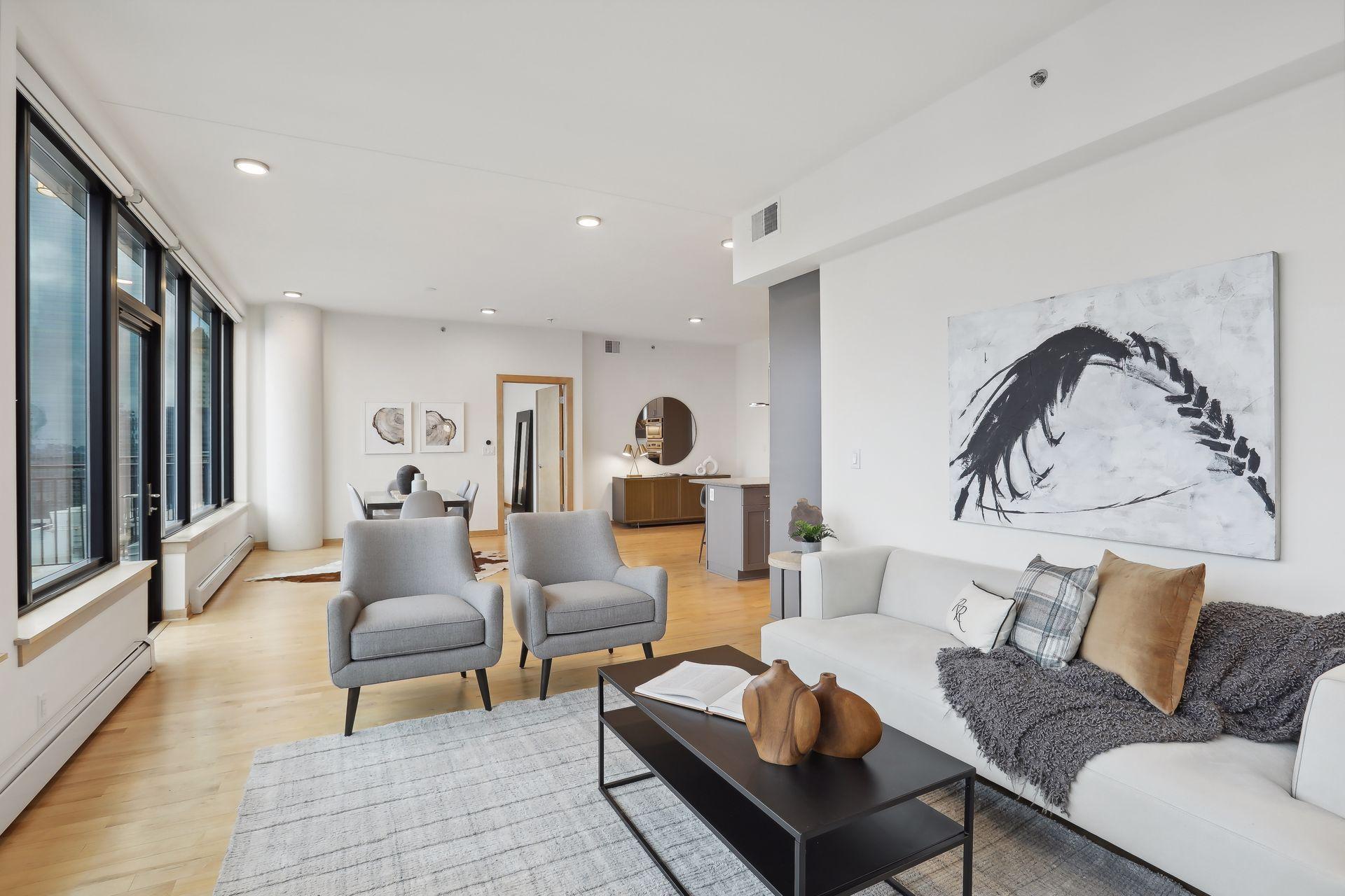 740 Portland Avenue Unit: 1714