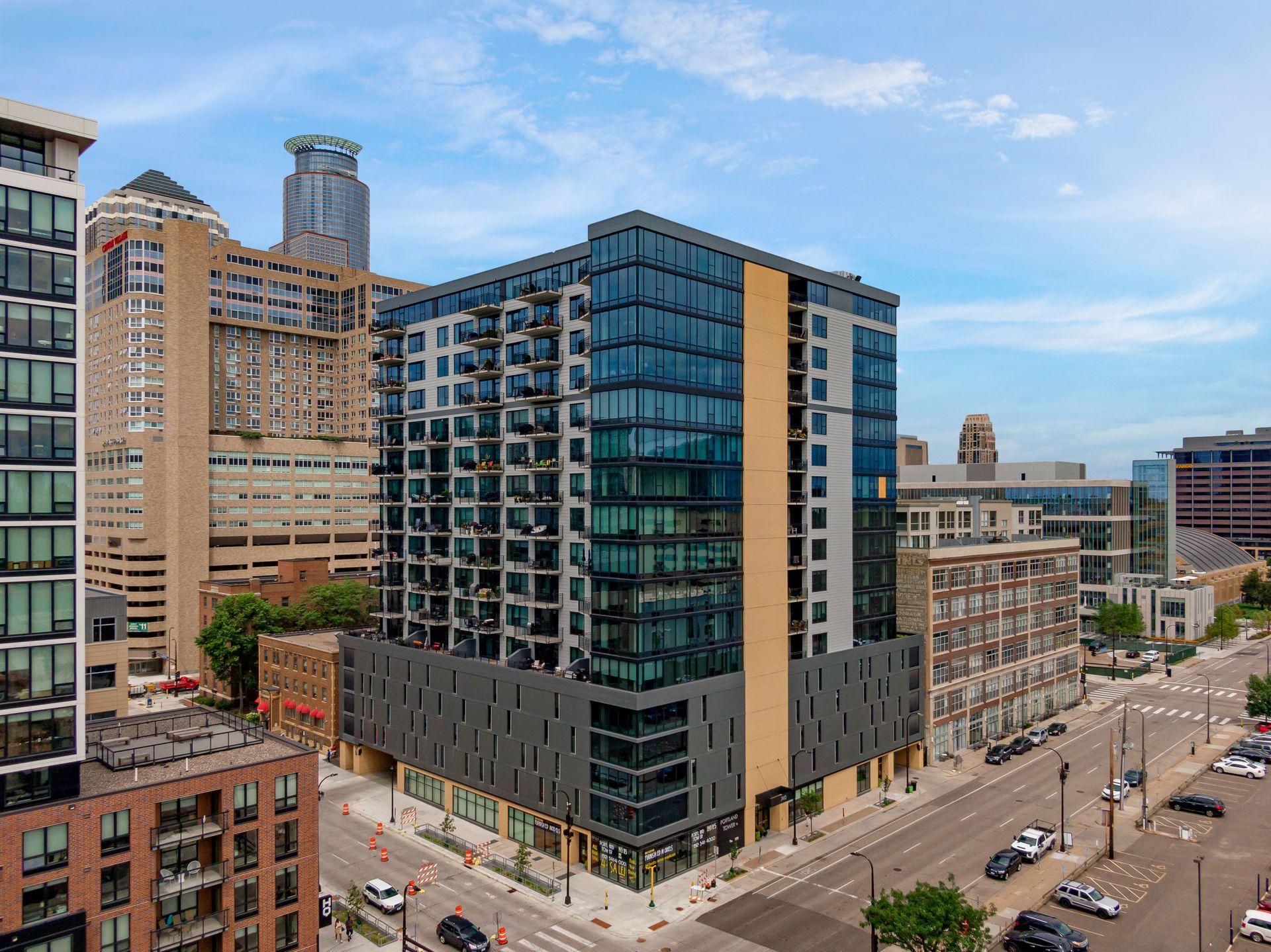 740 Portland Avenue Unit: 1714