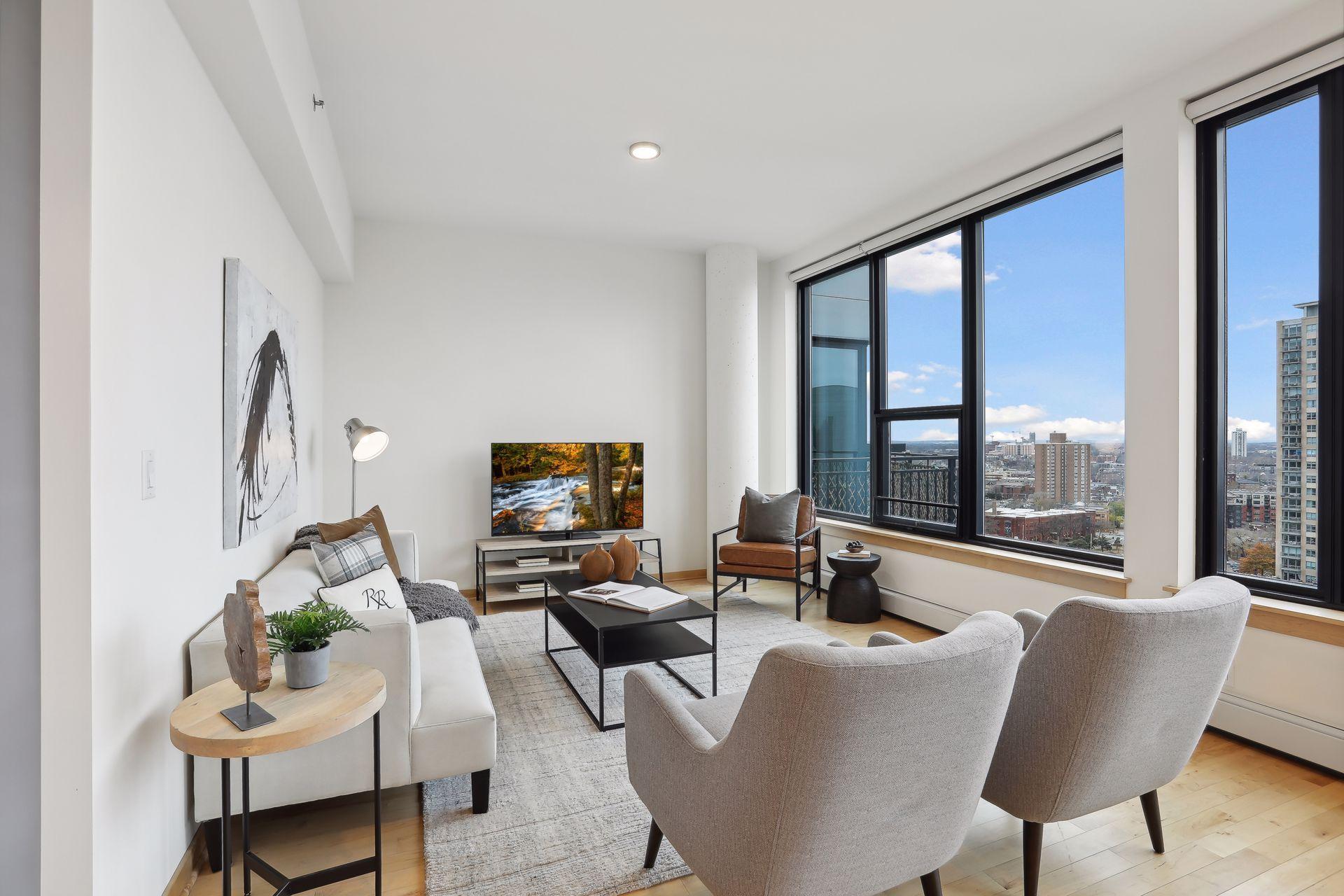 740 Portland Avenue Unit: 1714