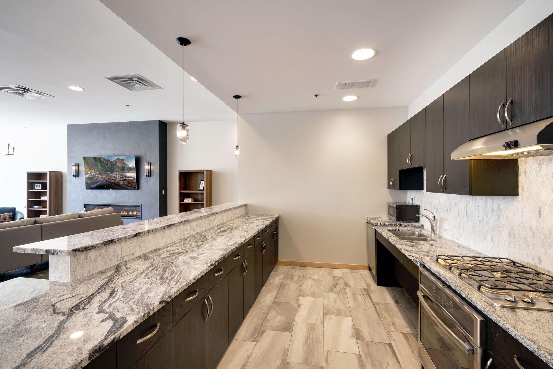 740 Portland Avenue Unit: 1714