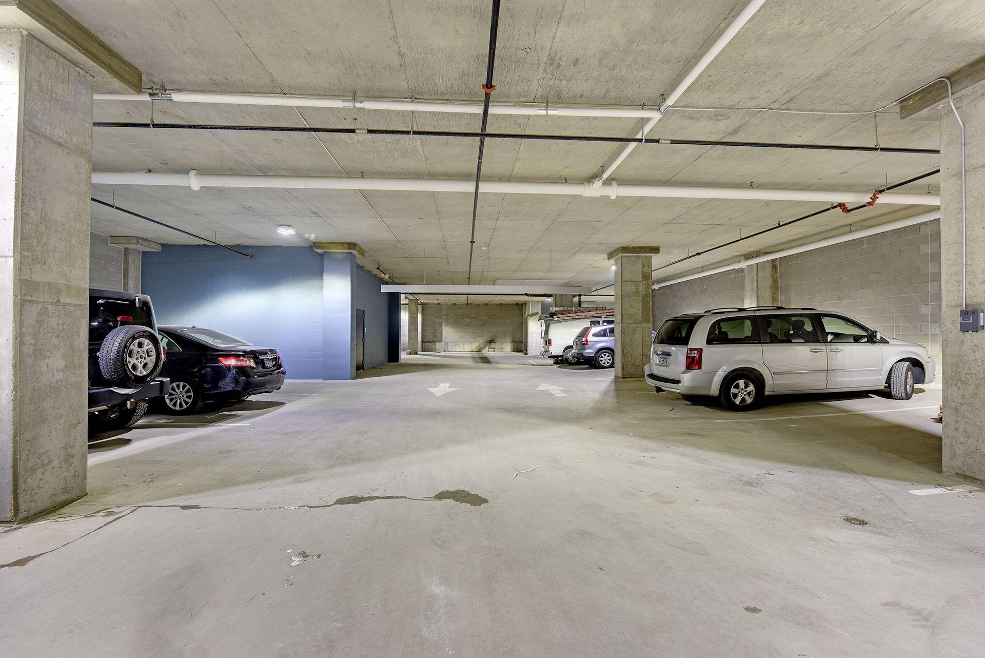 740 Portland Avenue Unit: 1714