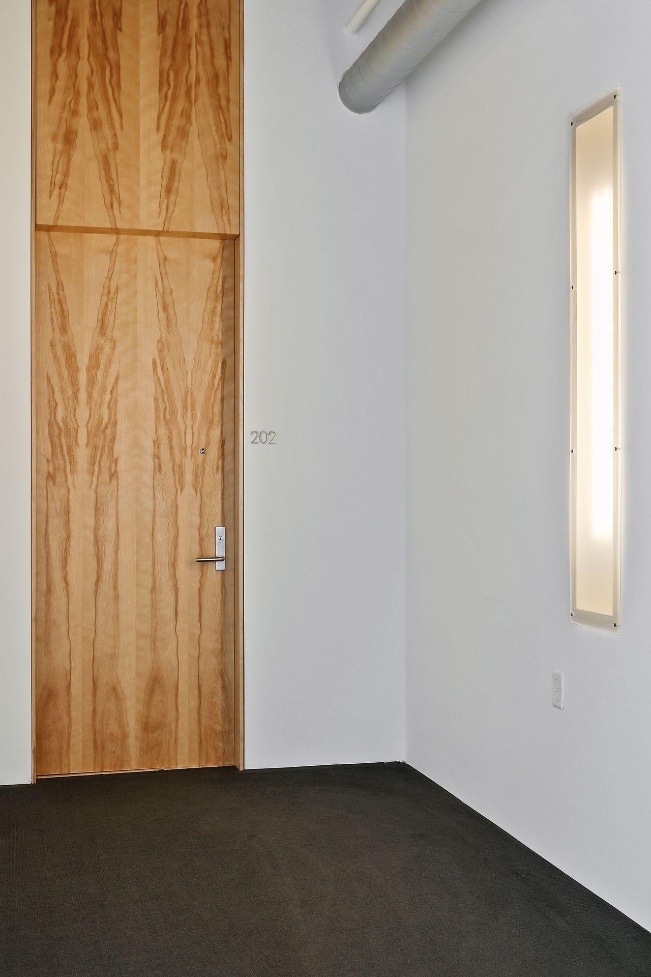 750 S 2nd Street Unit: 202