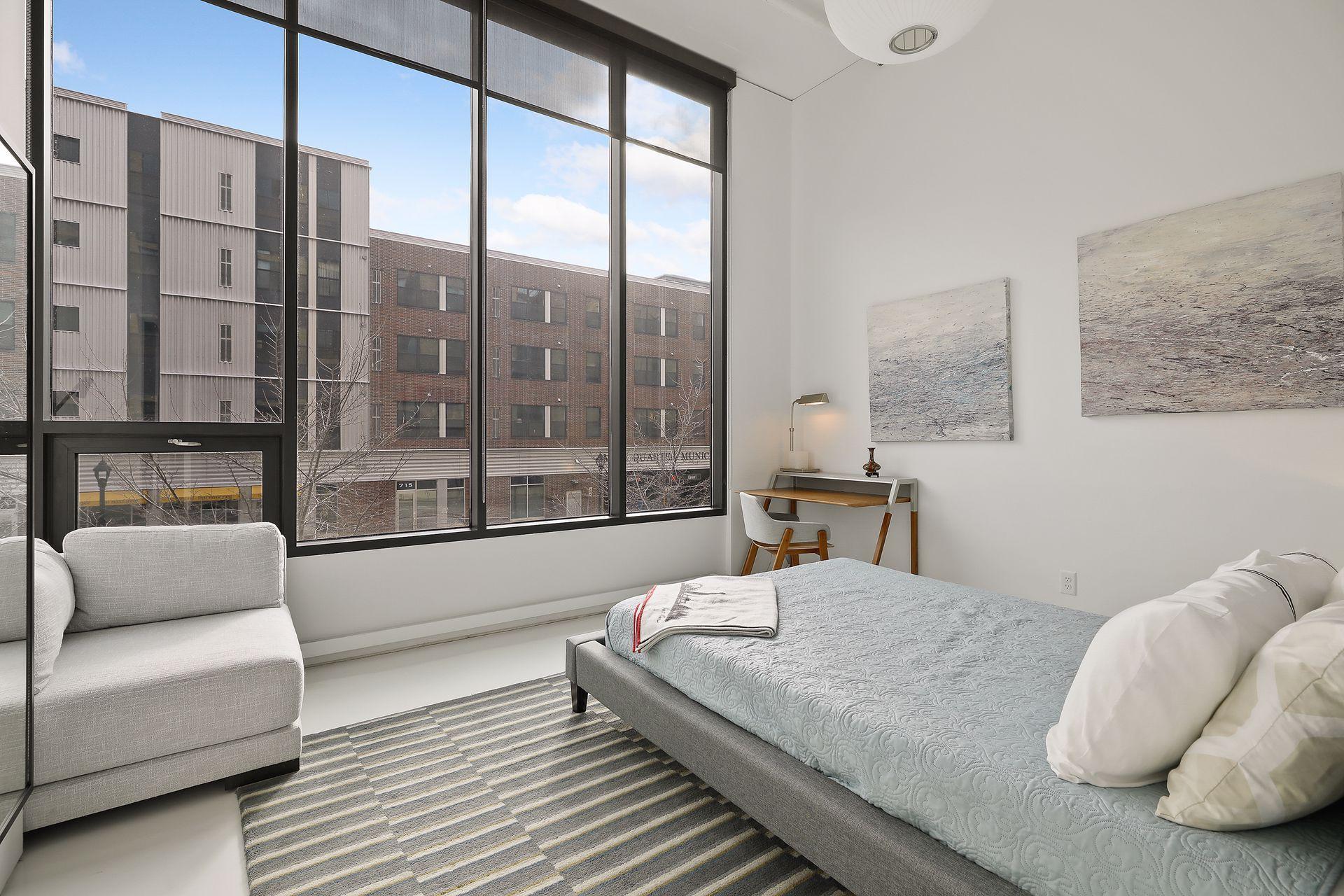 750 S 2nd Street Unit: 202
