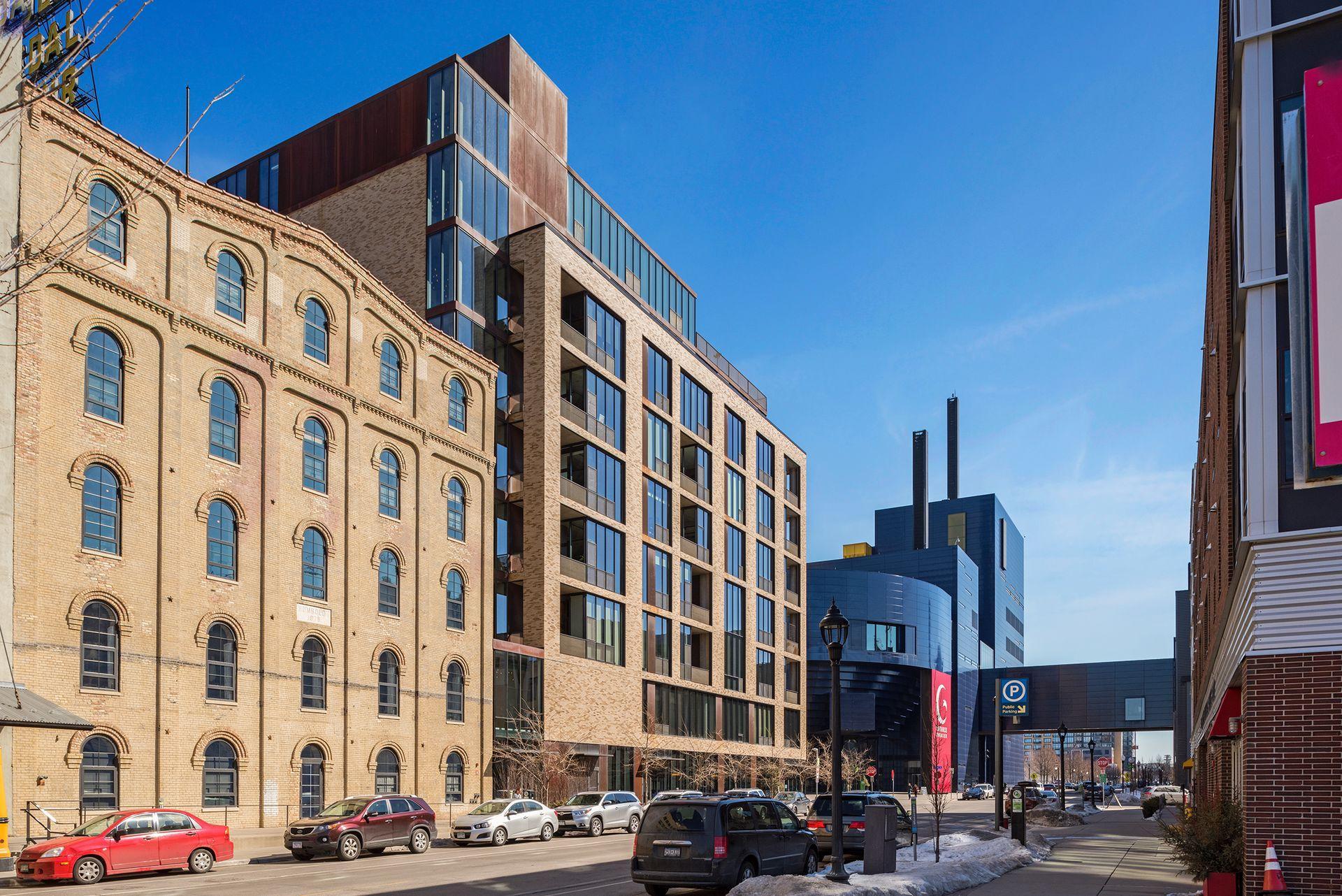 750 S 2nd Street Unit: 202