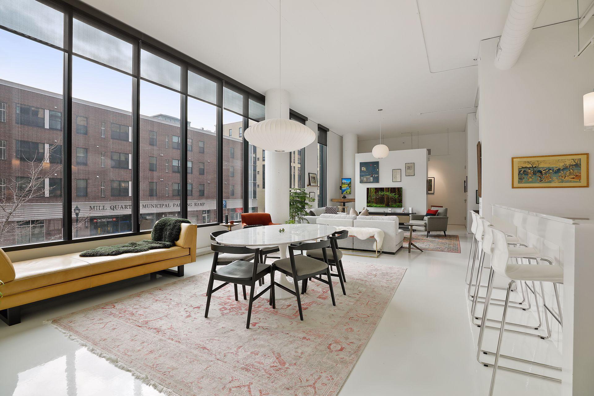 750 S 2nd Street Unit: 202