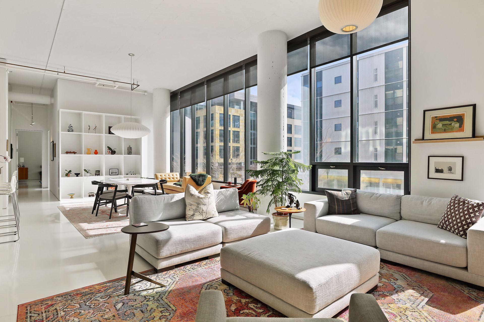 750 S 2nd Street Unit: 202