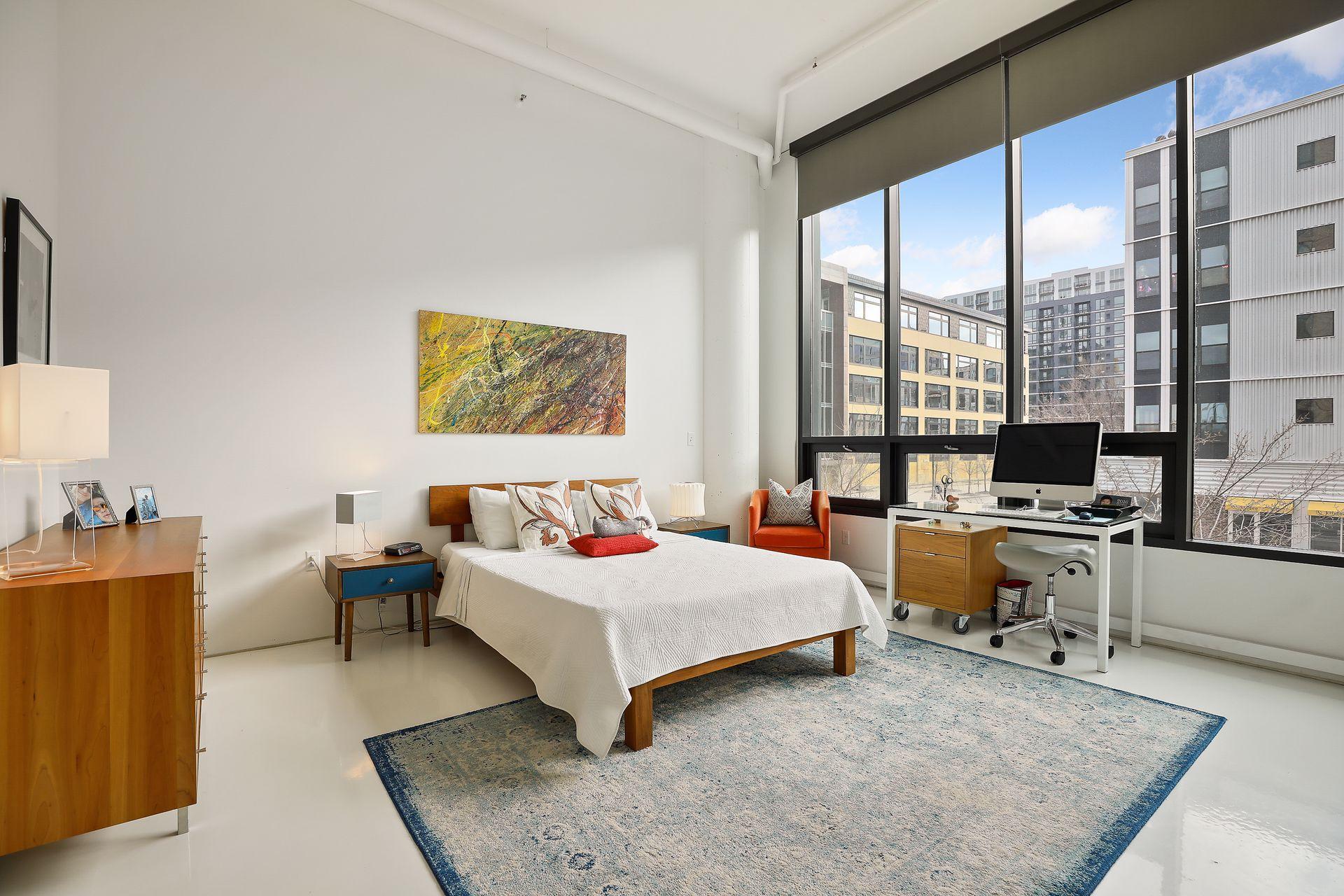 750 S 2nd Street Unit: 202