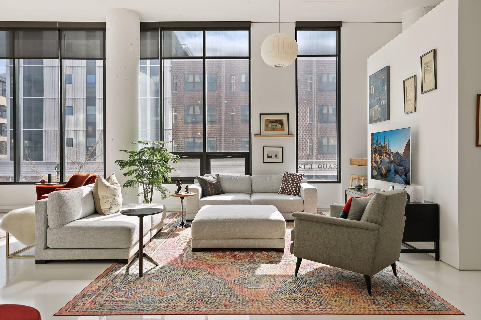 750 S 2nd Street Unit: 202