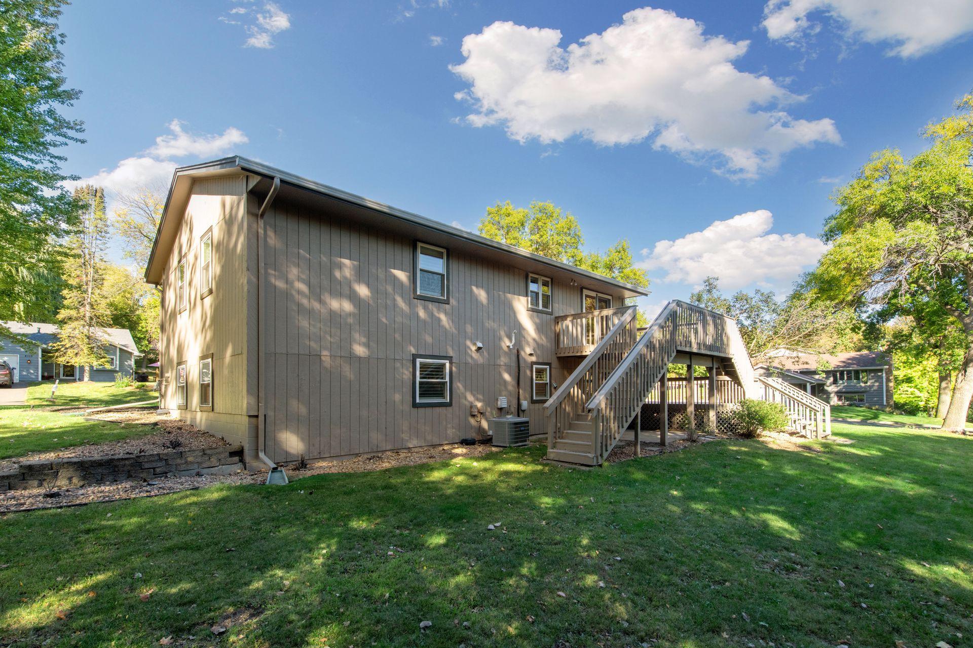 8113 Dakota Lane