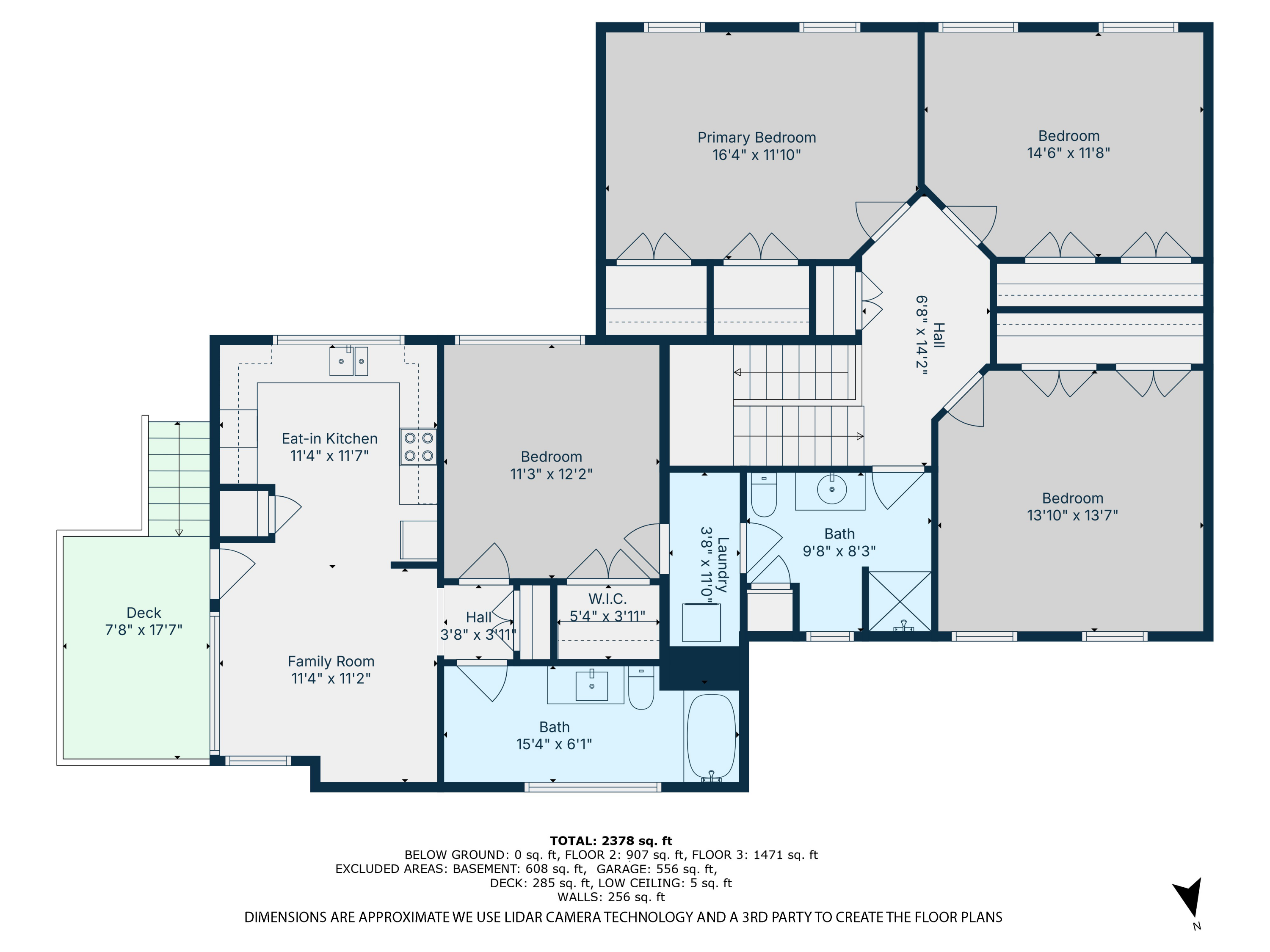 33 Titcomb Lane