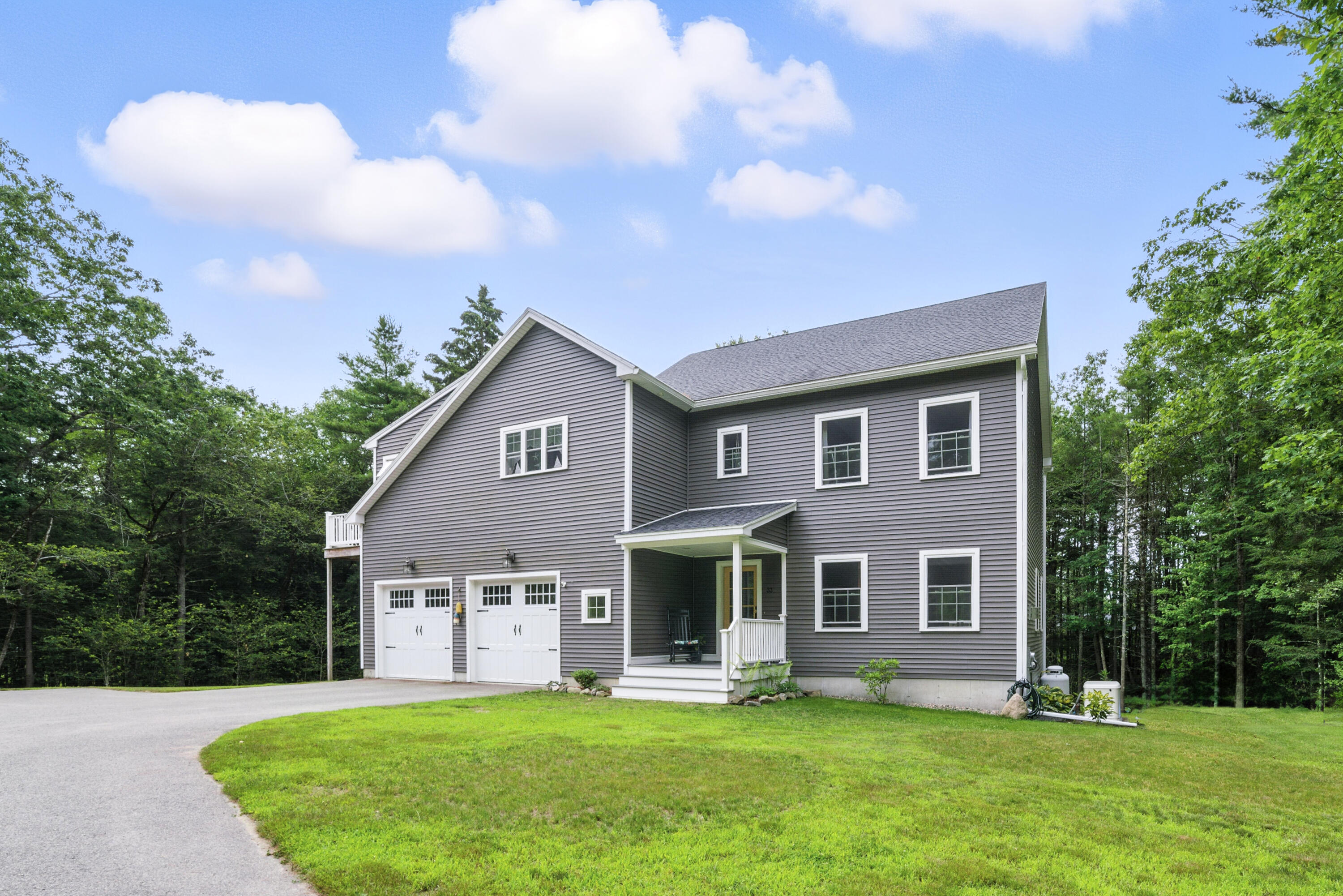 33 Titcomb Lane