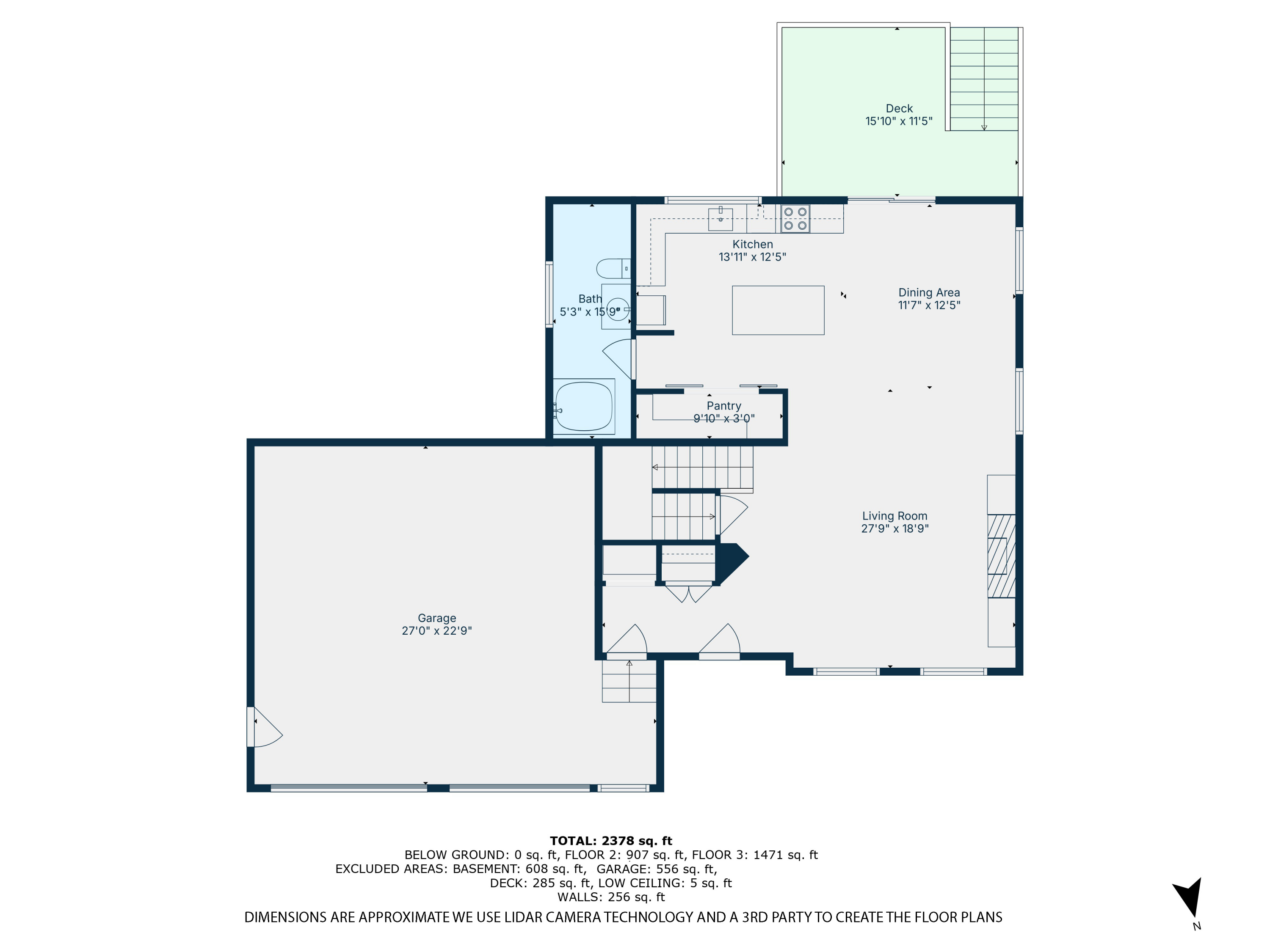 33 Titcomb Lane