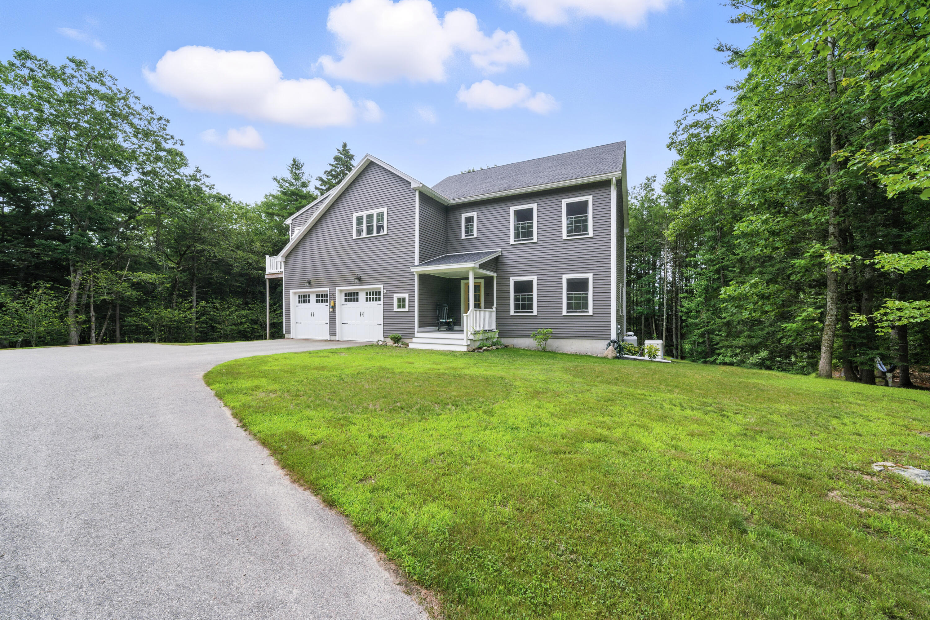 33 Titcomb Lane
