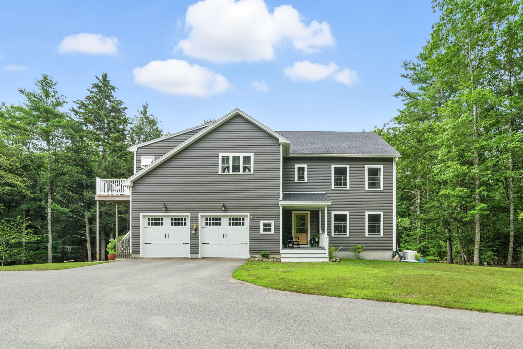 33 Titcomb Lane