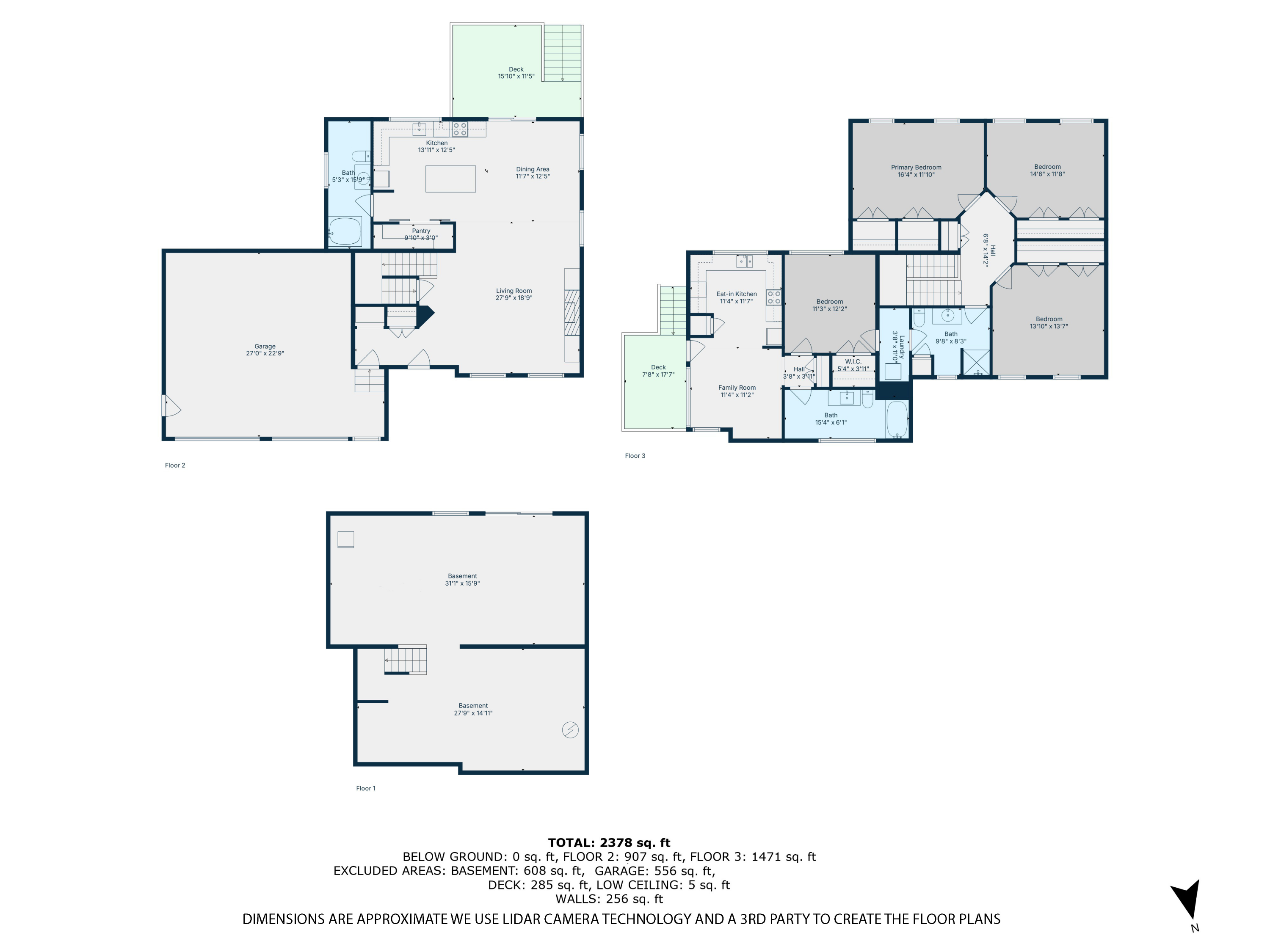 33 Titcomb Lane