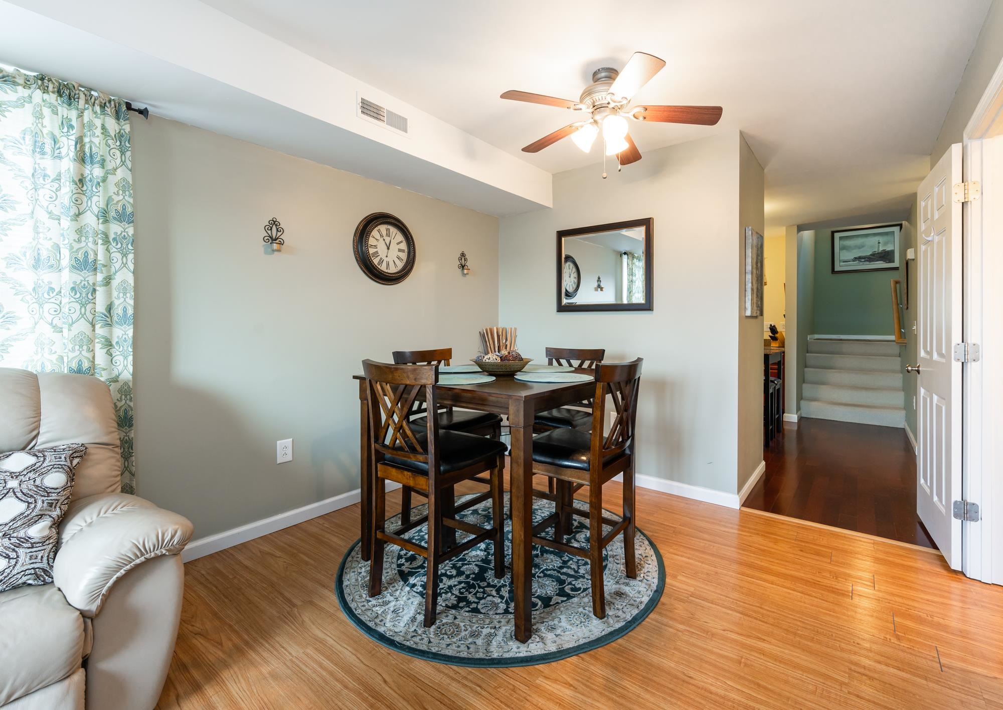 11 Sullivan Way Unit: 6