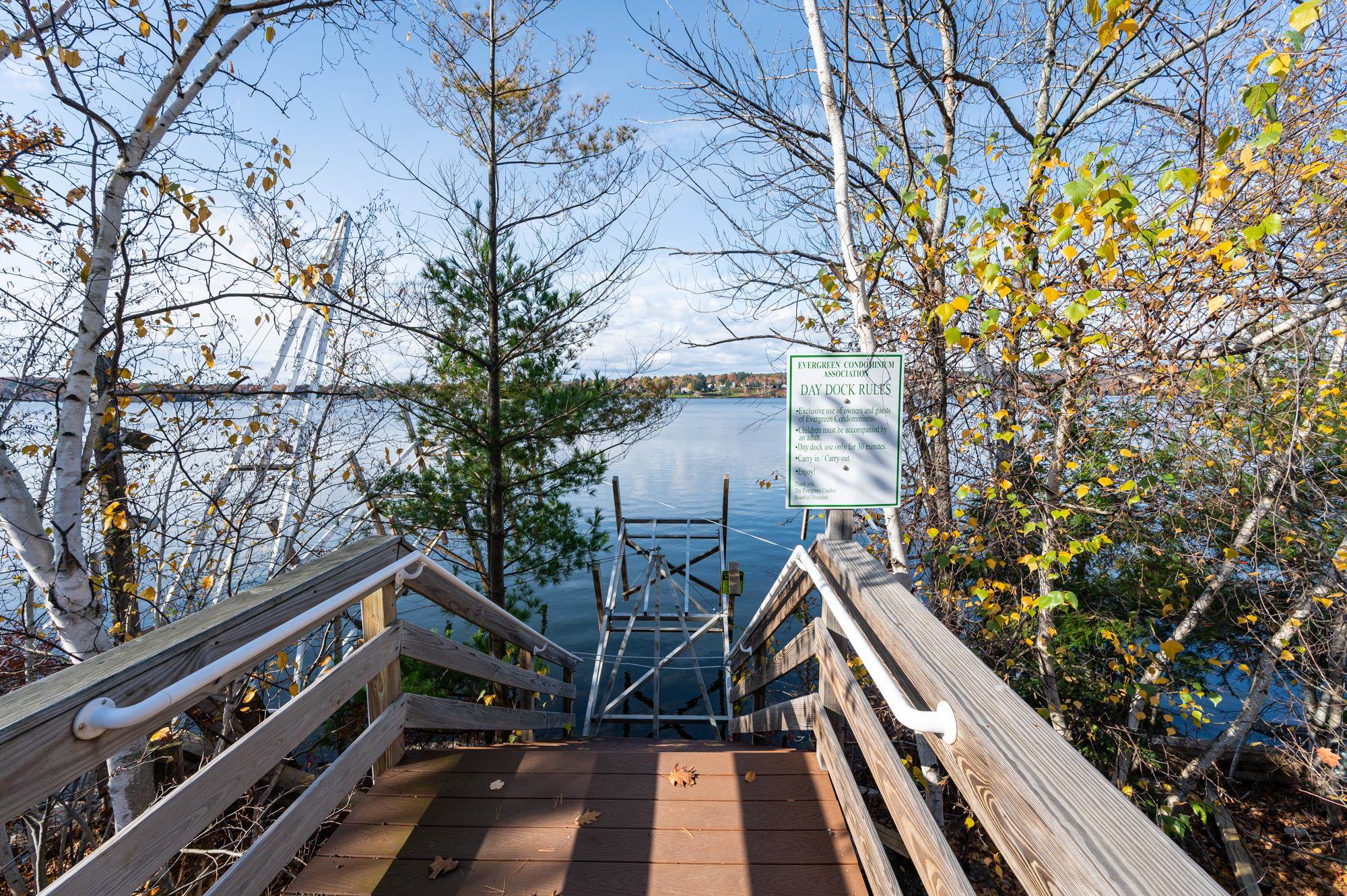 11 Sullivan Way Unit: 6