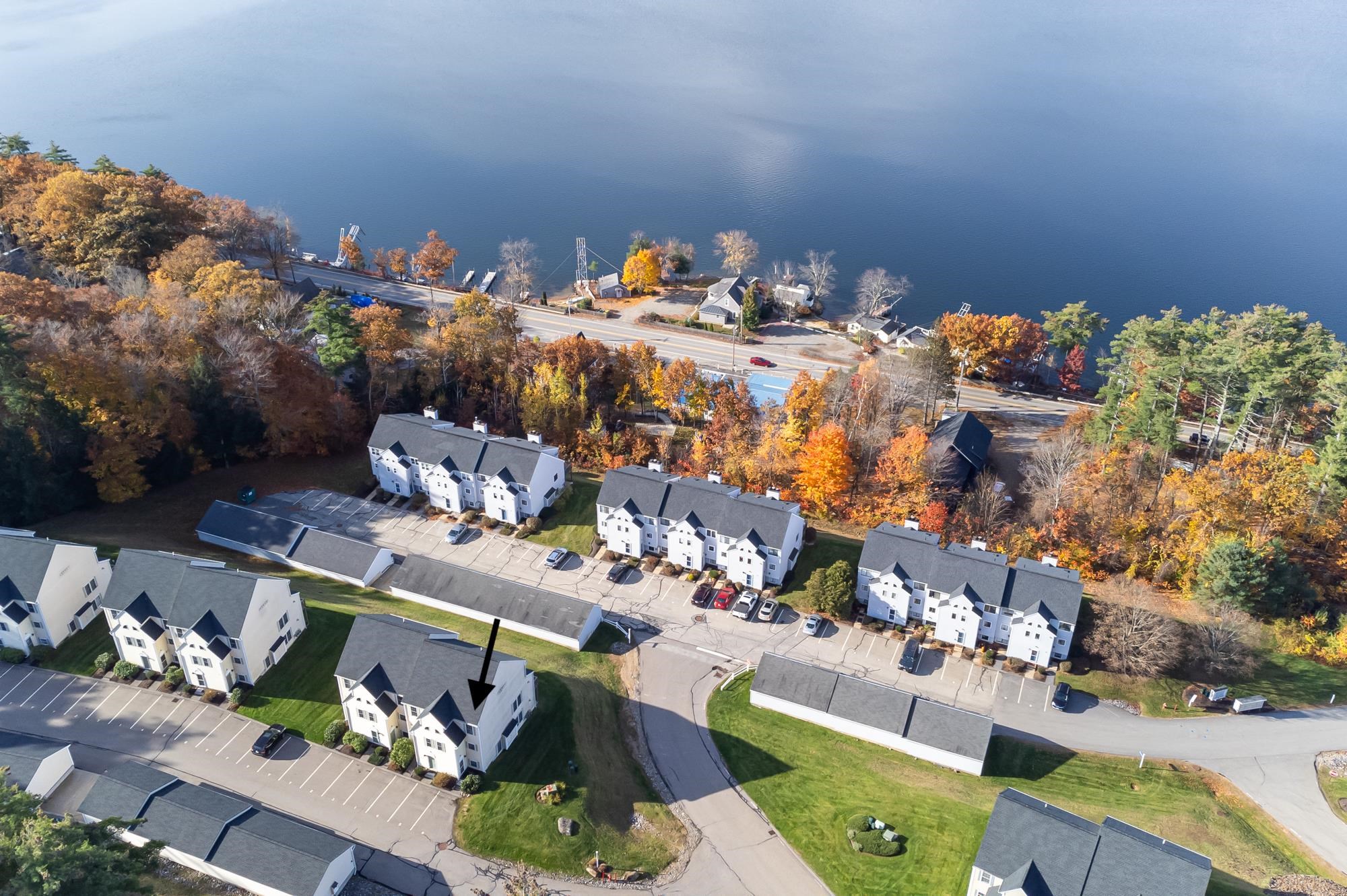 11 Sullivan Way Unit: 6