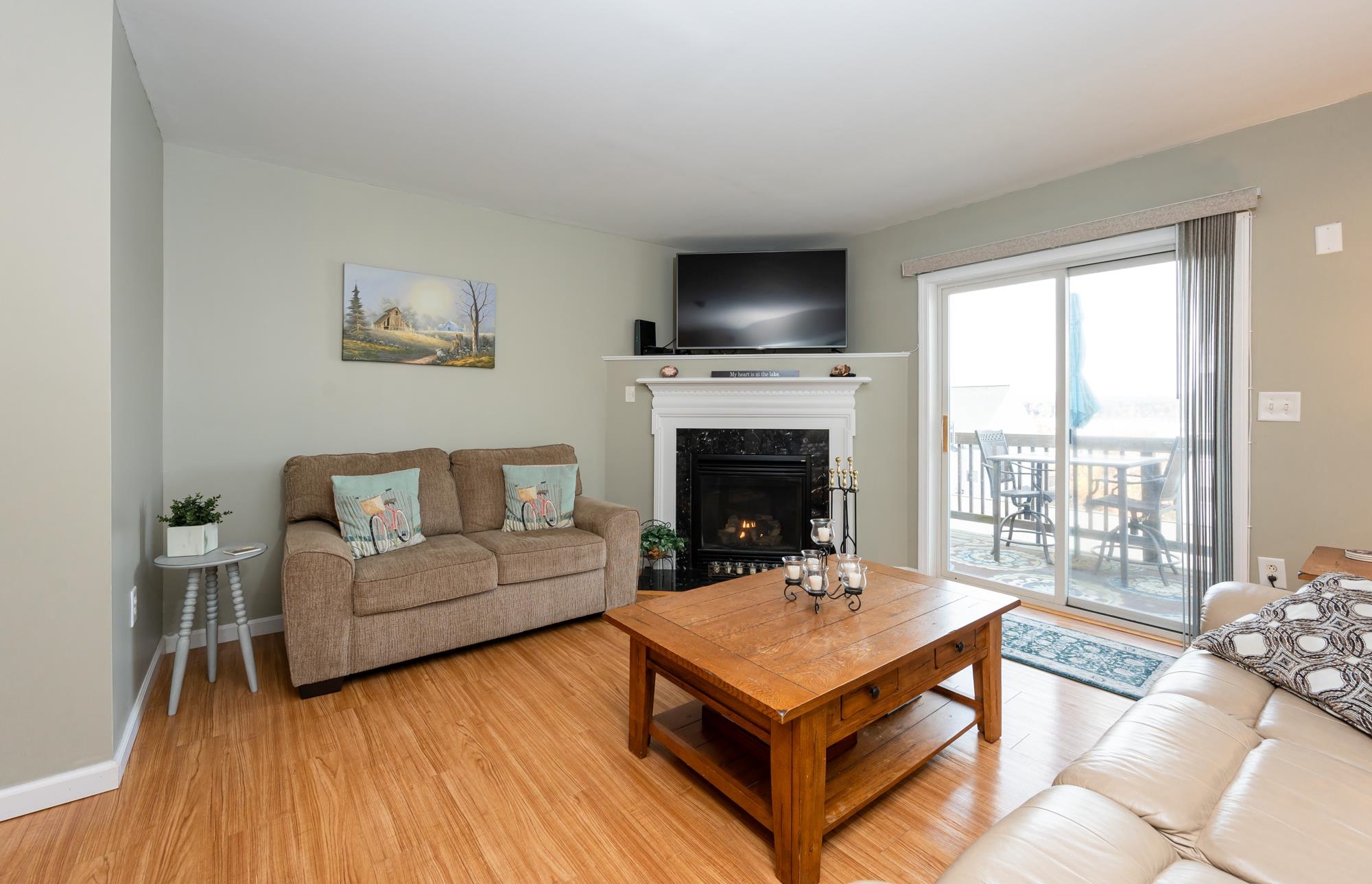 11 Sullivan Way Unit: 6