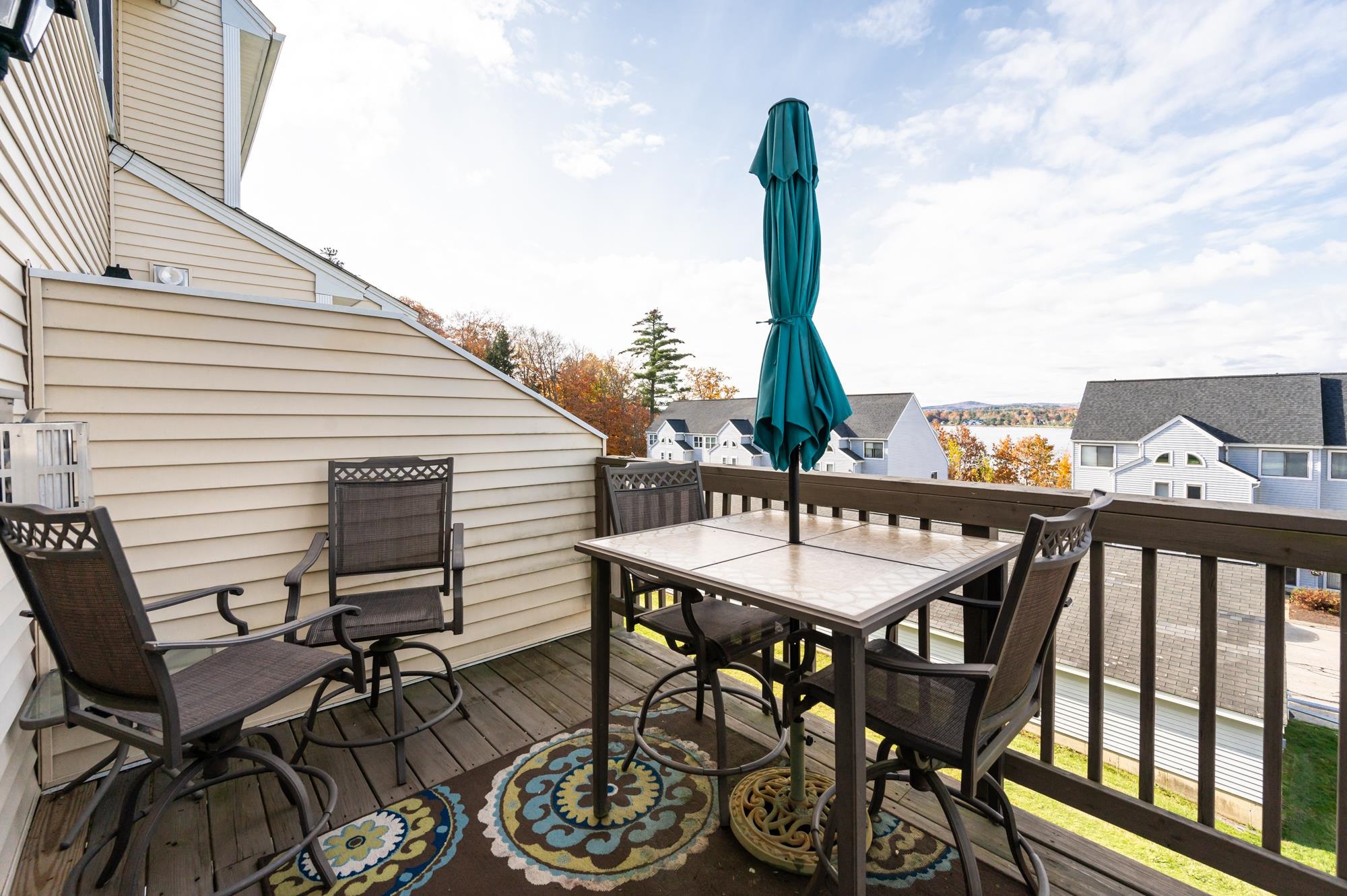 11 Sullivan Way Unit: 6