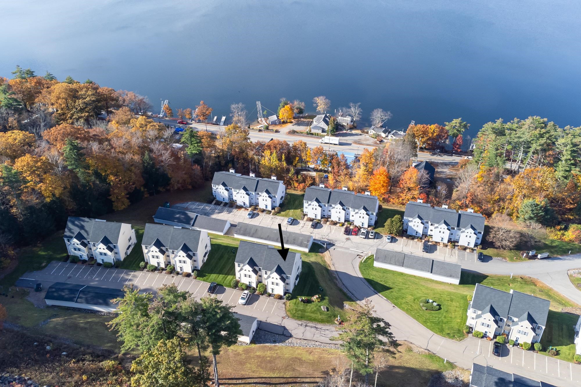 11 Sullivan Way Unit: 6