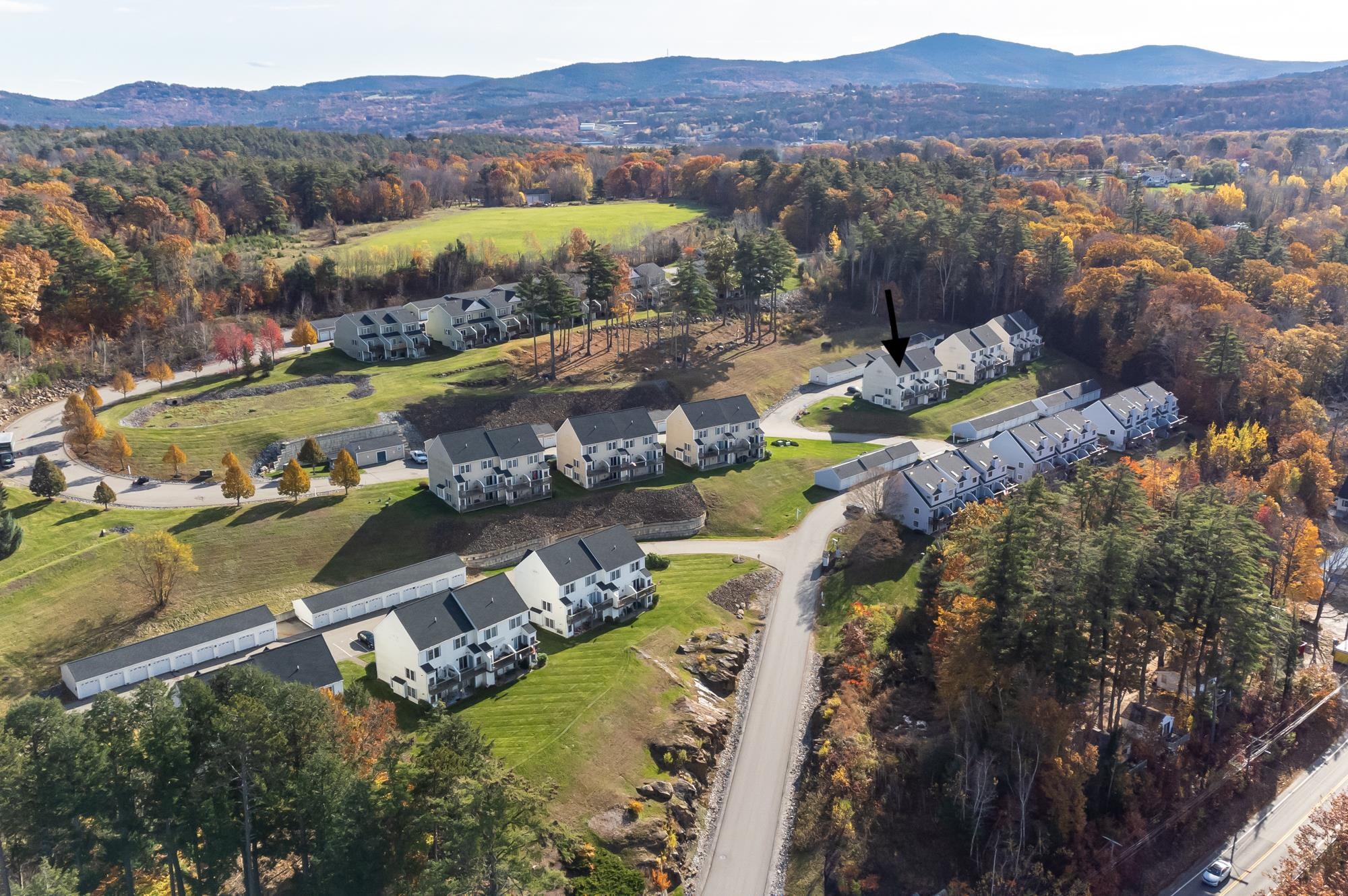 11 Sullivan Way Unit: 6