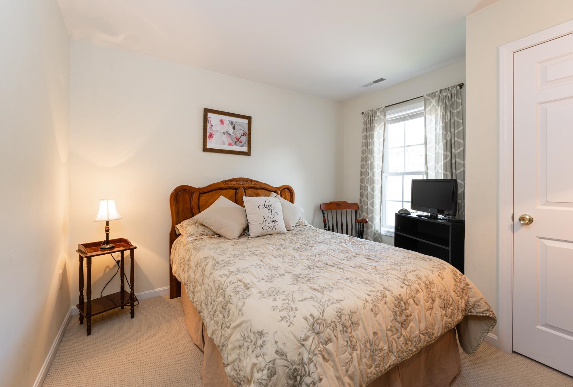 11 Sullivan Way Unit: 6