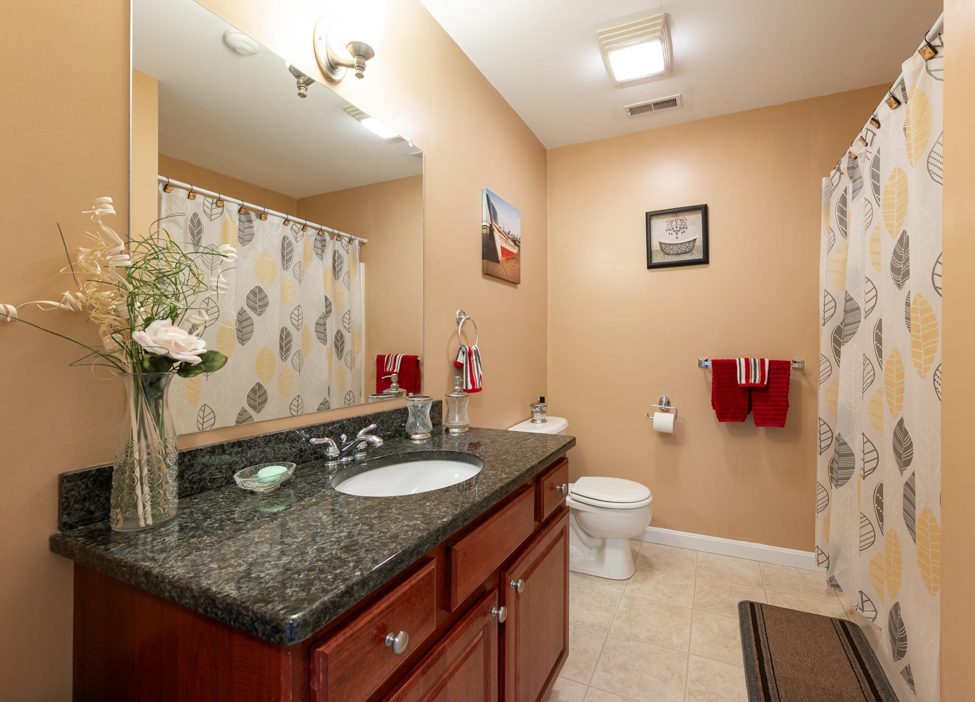 11 Sullivan Way Unit: 6