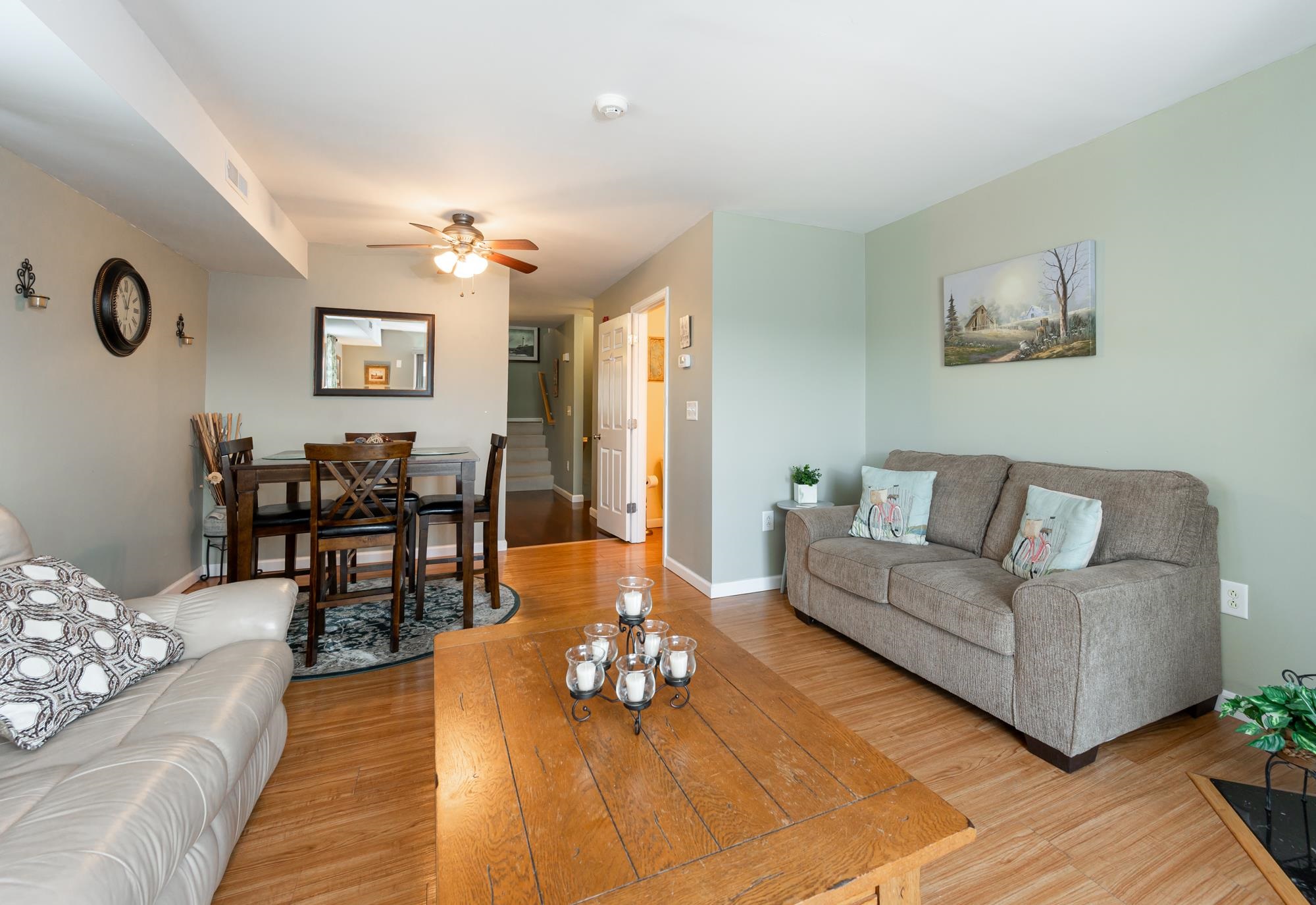 11 Sullivan Way Unit: 6