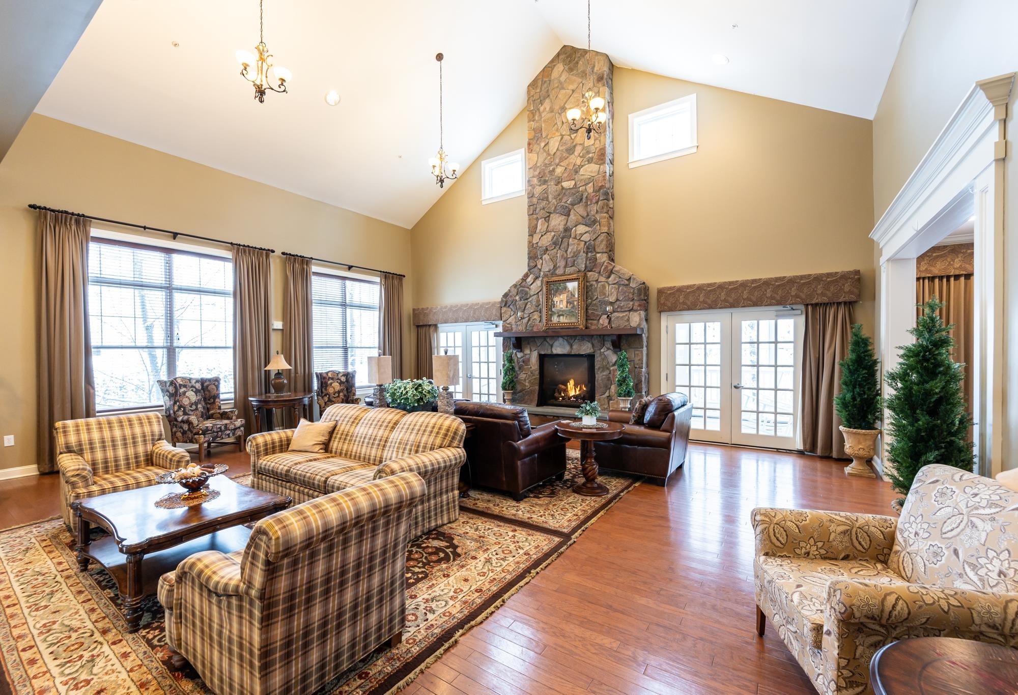 165 Knollwood Way