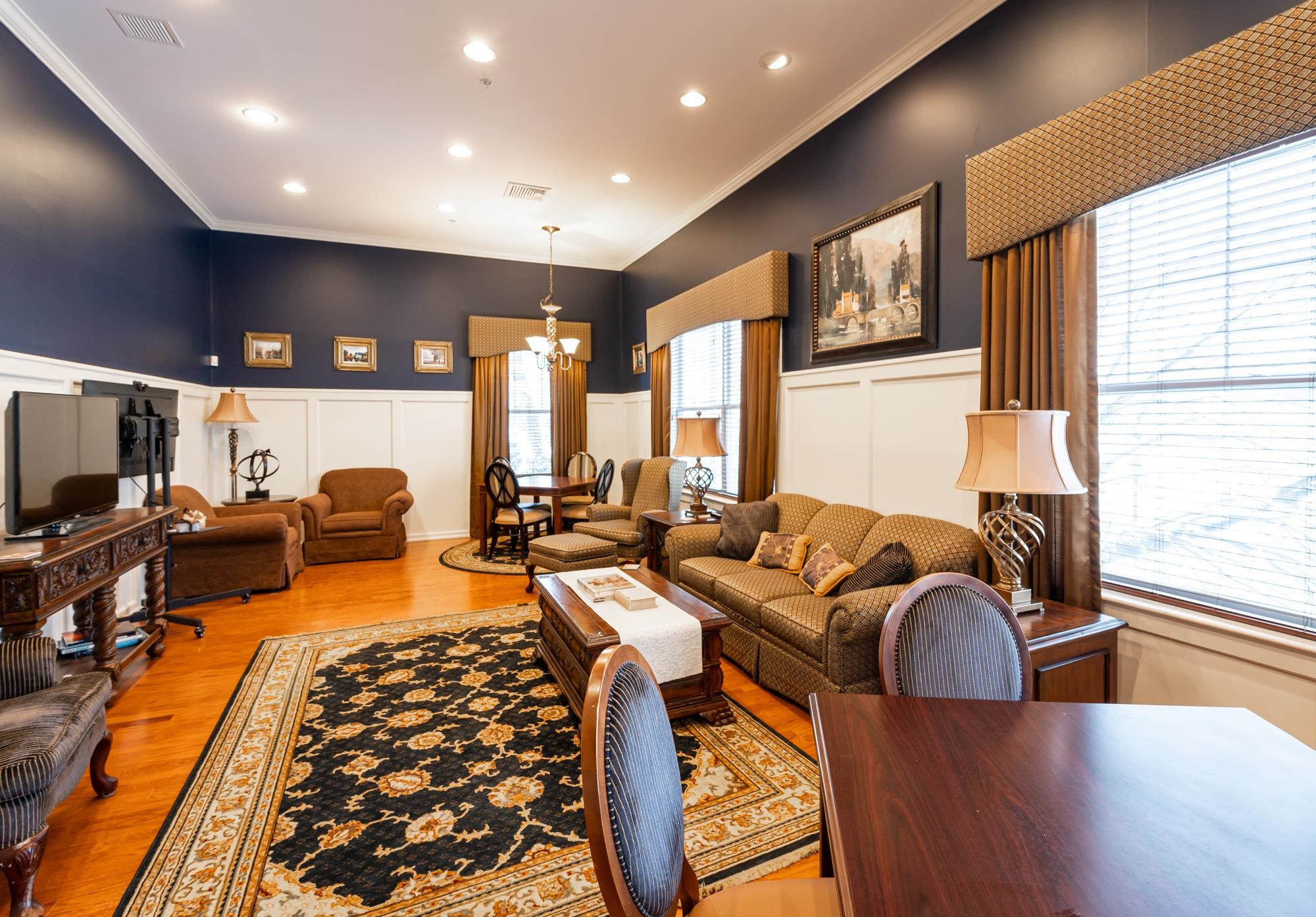 165 Knollwood Way