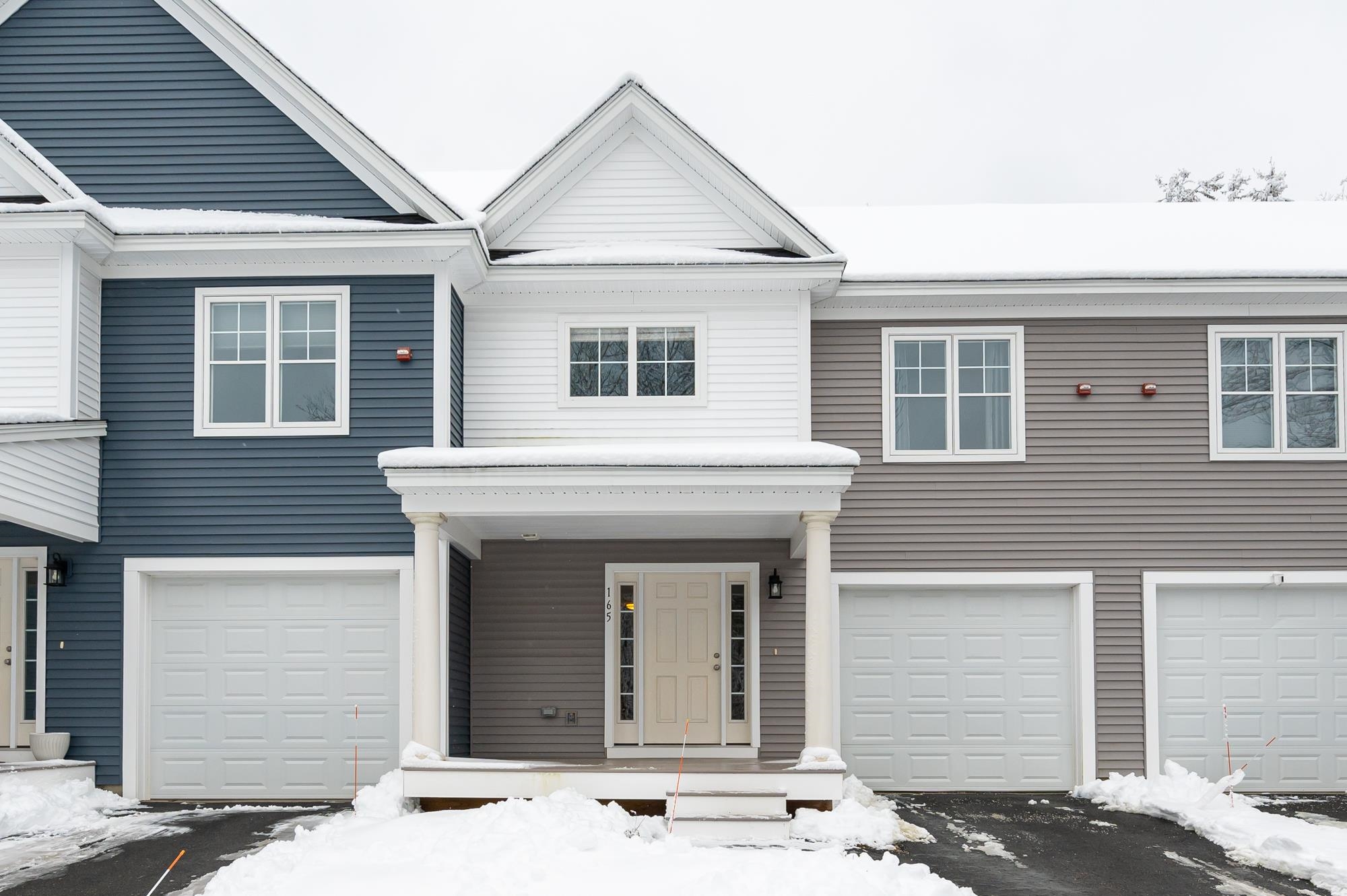 165 Knollwood Way