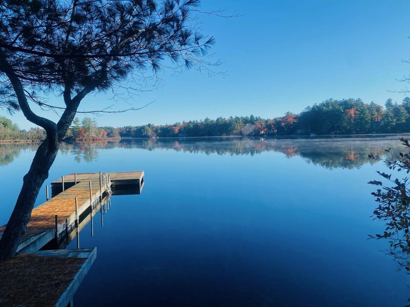 16 Metacomet Lake Drive