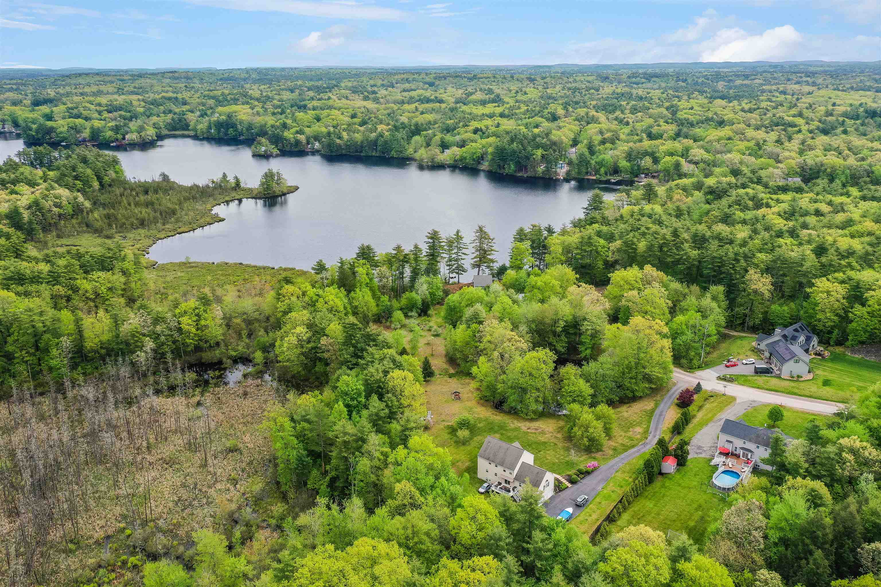 16 Metacomet Lake Drive
