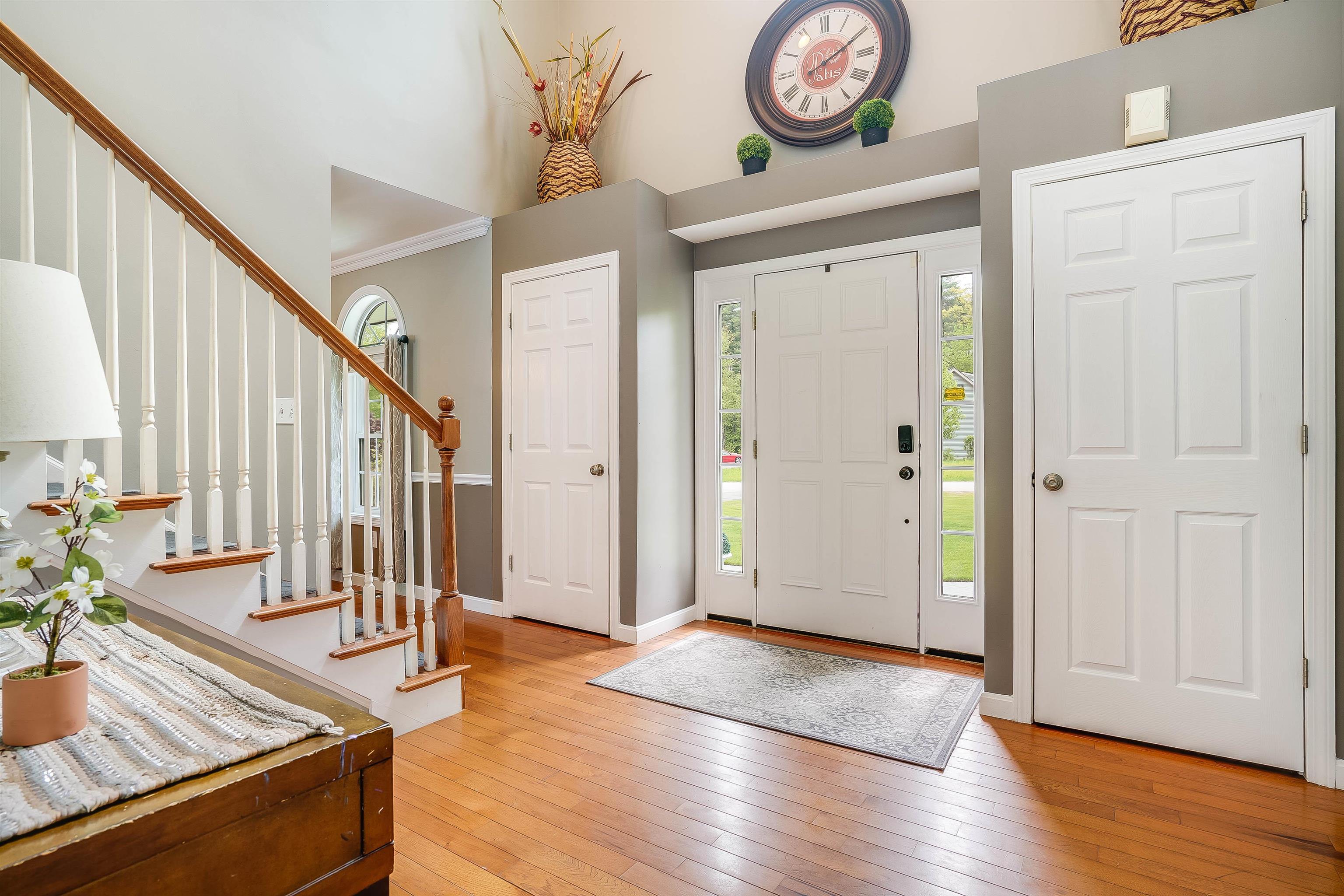 16 Metacomet Lake Drive