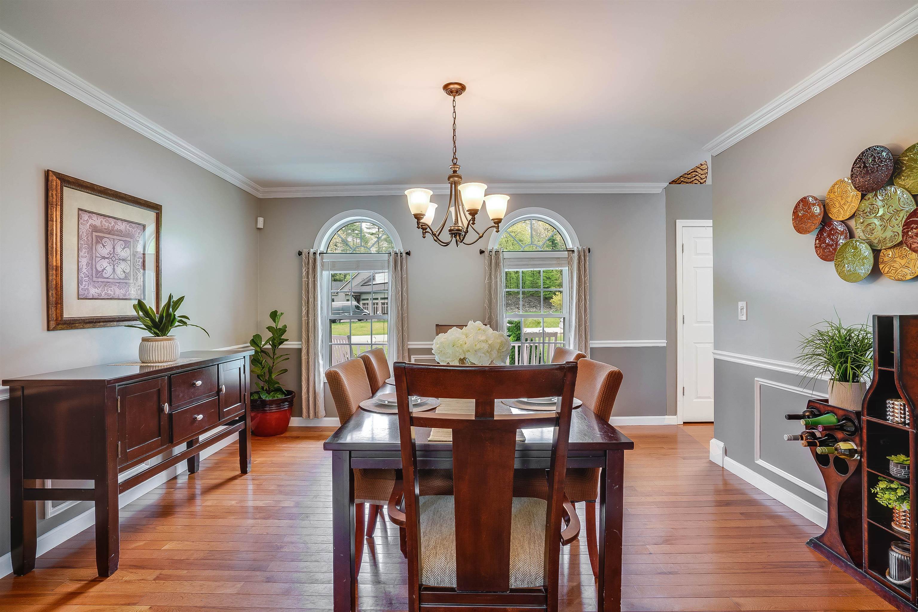 16 Metacomet Lake Drive