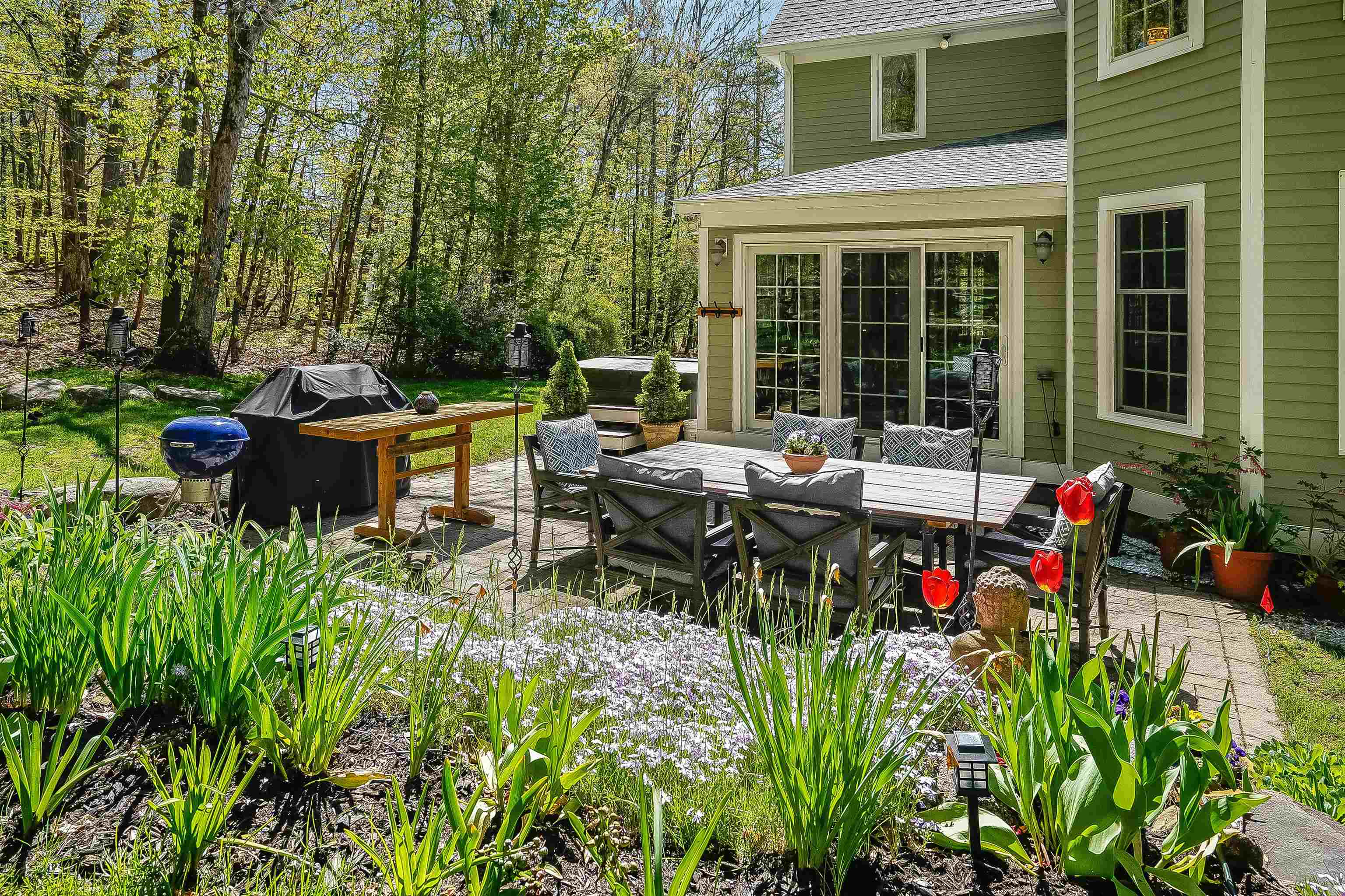 30 Bassett Lane